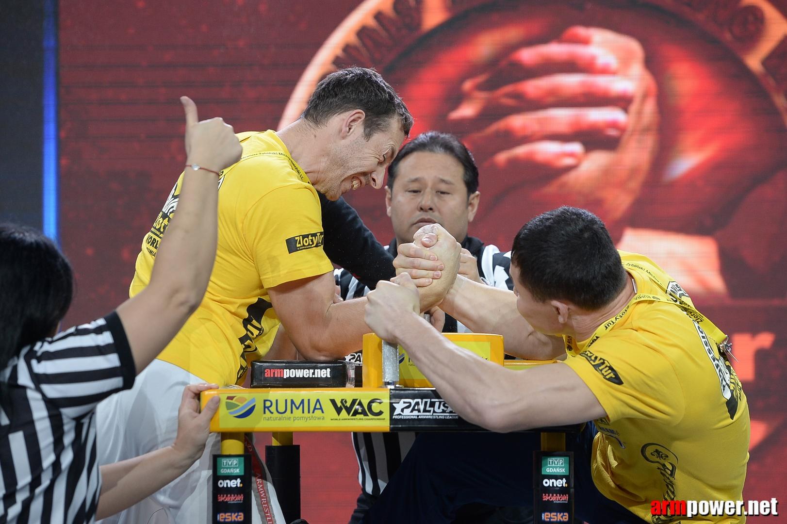 Zloty Tur 2015 By Mark Kazus Right Hand