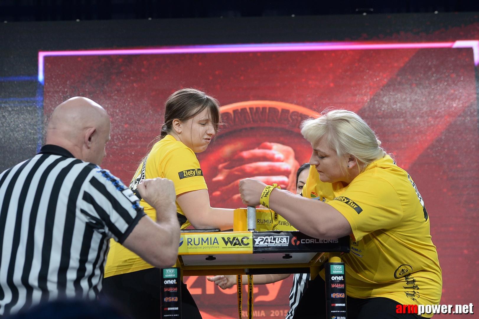 Zloty Tur 2015 By Mark Kazus Right Hand