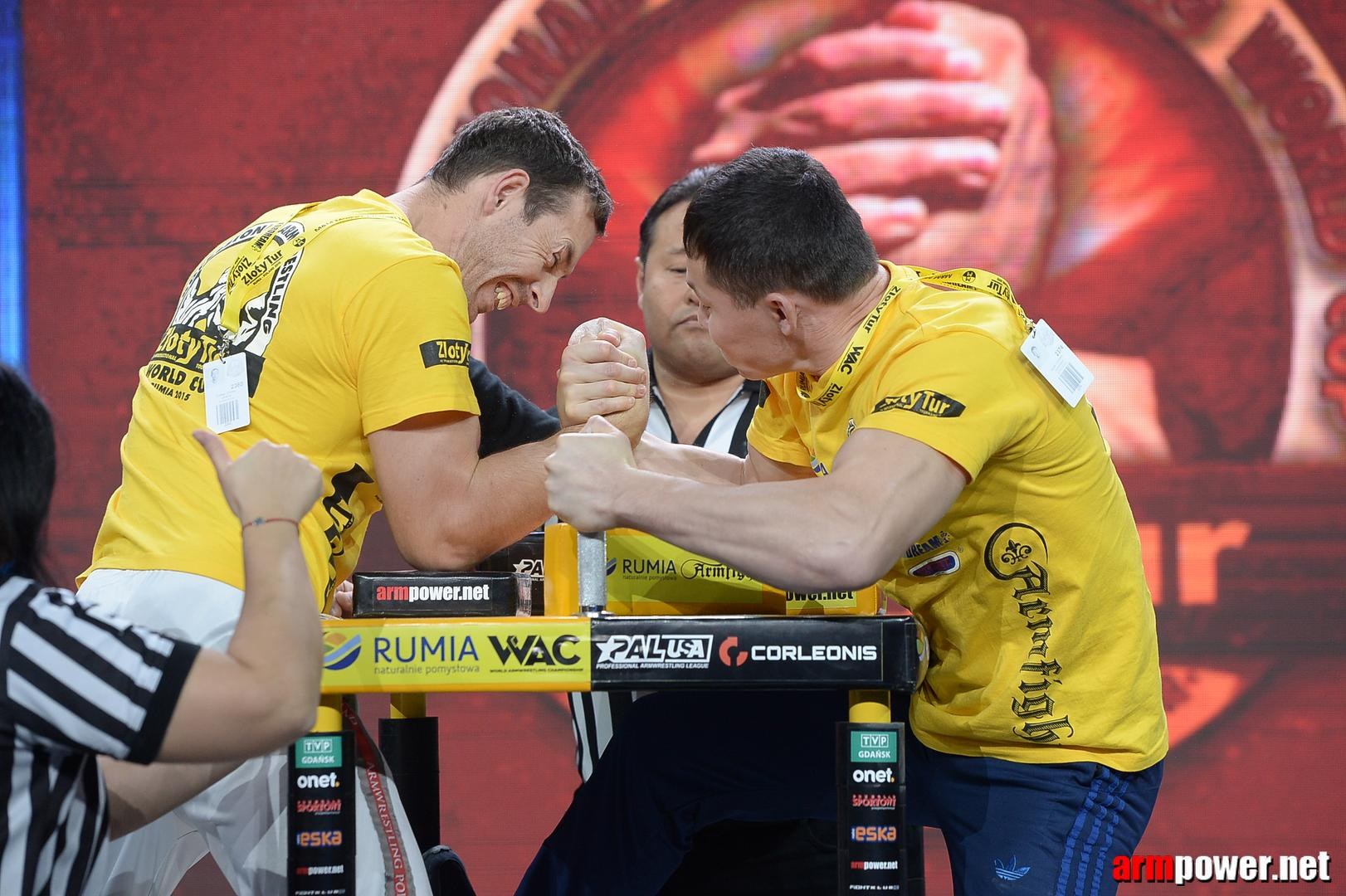 Zloty Tur 2015 By Mark Kazus Right Hand