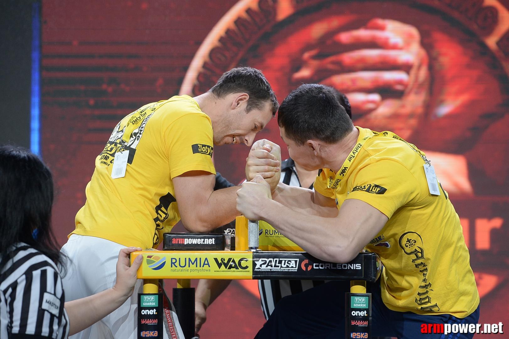 Zloty Tur 2015 By Mark Kazus Right Hand