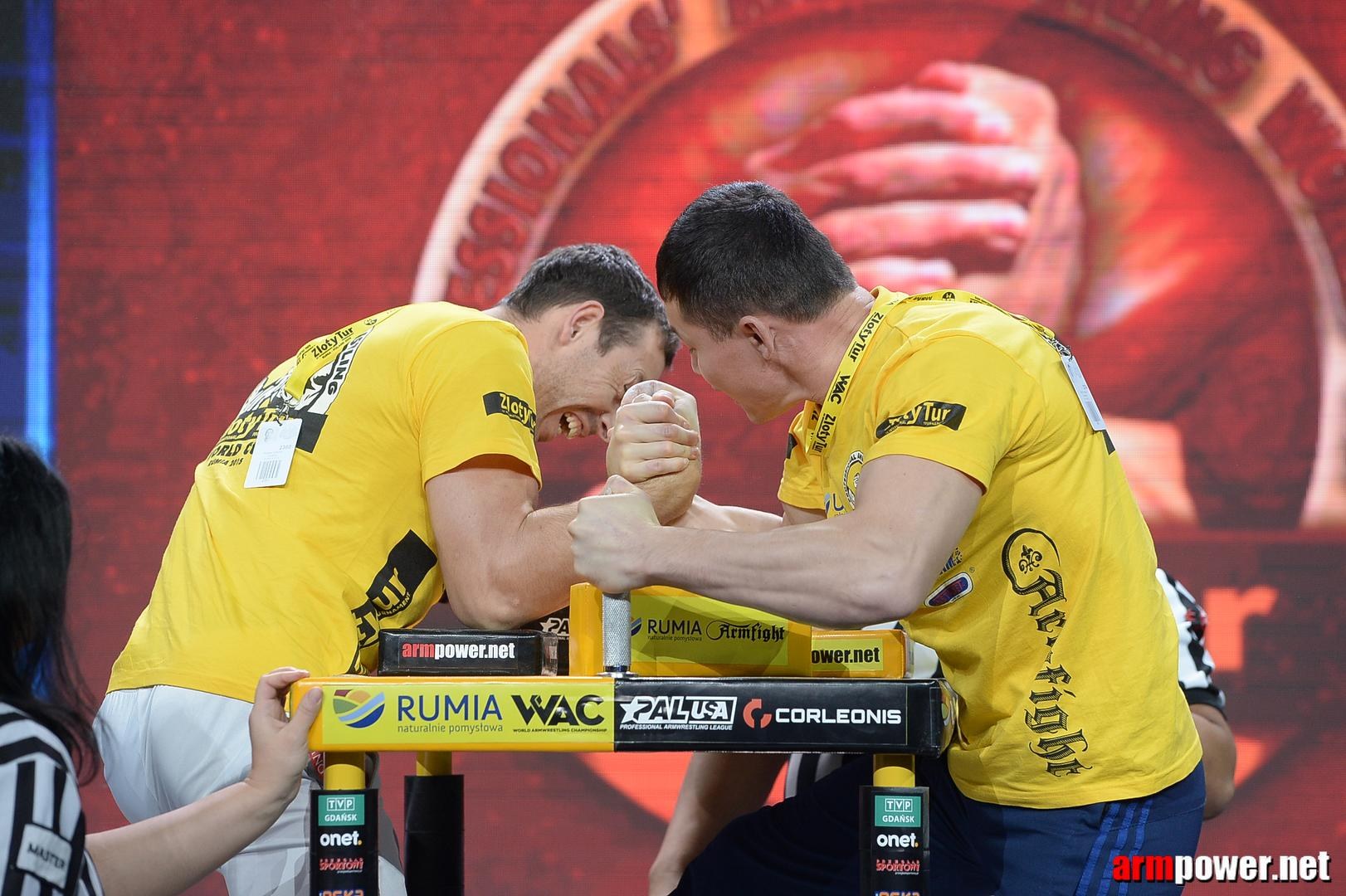 Zloty Tur 2015 By Mark Kazus Right Hand