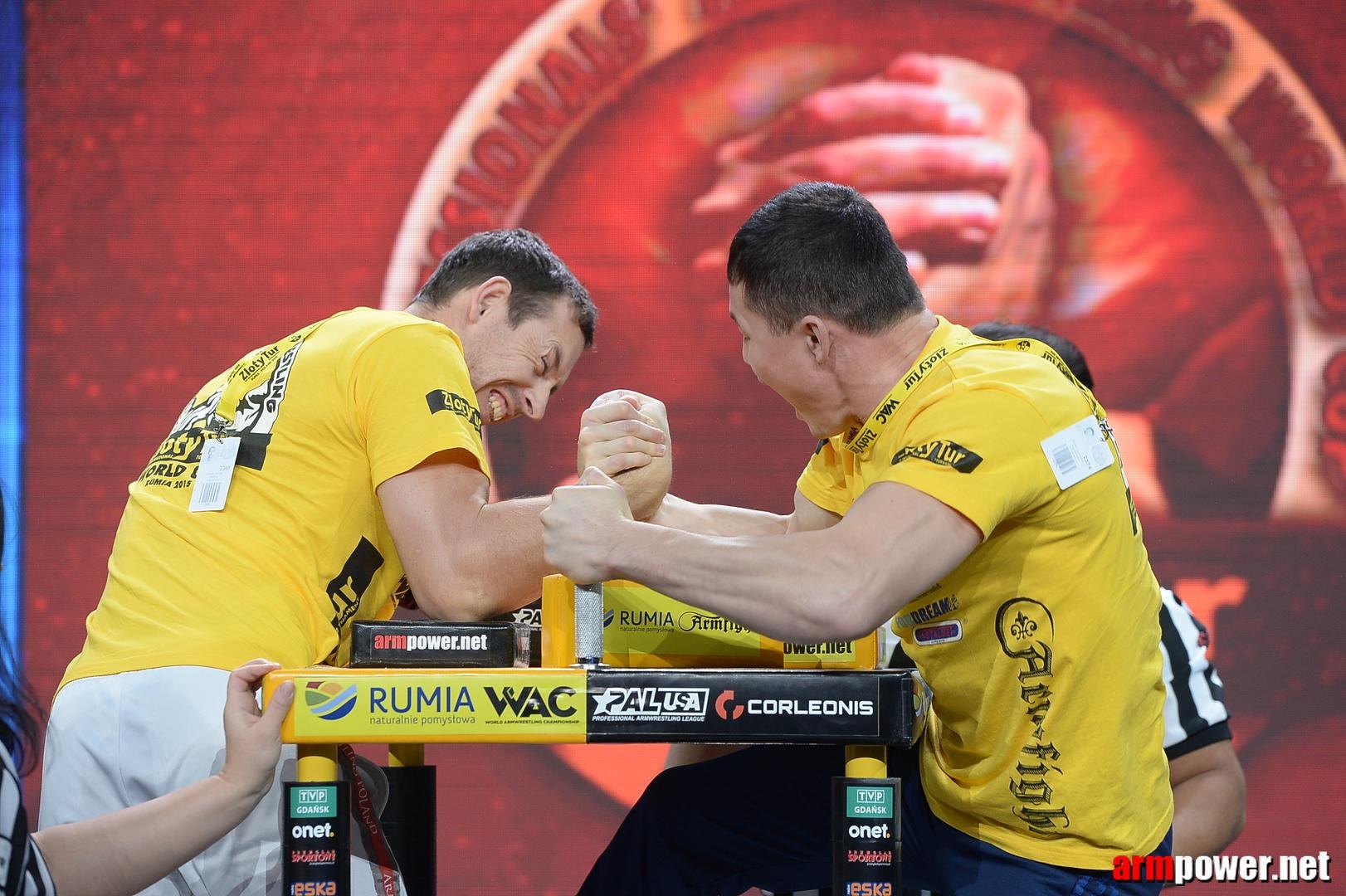 Zloty Tur 2015 By Mark Kazus Right Hand