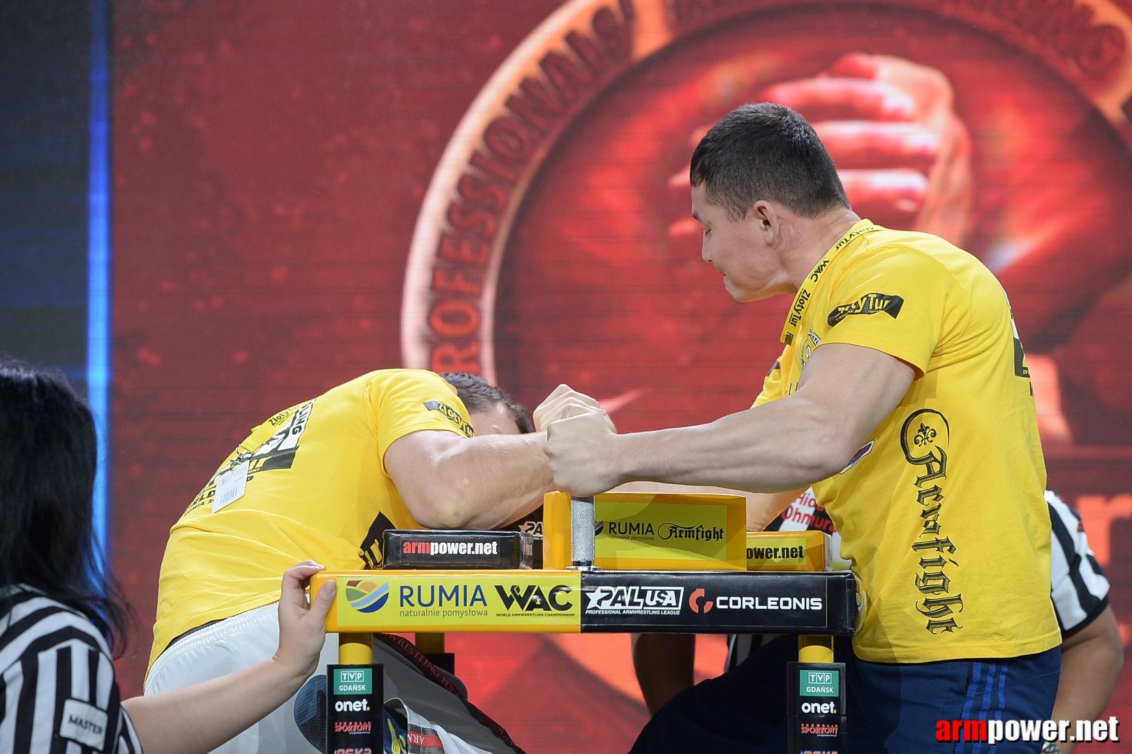 Zloty Tur 2015 By Mark Kazus Right Hand