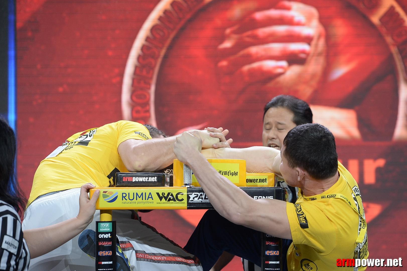 Zloty Tur 2015 By Mark Kazus Right Hand