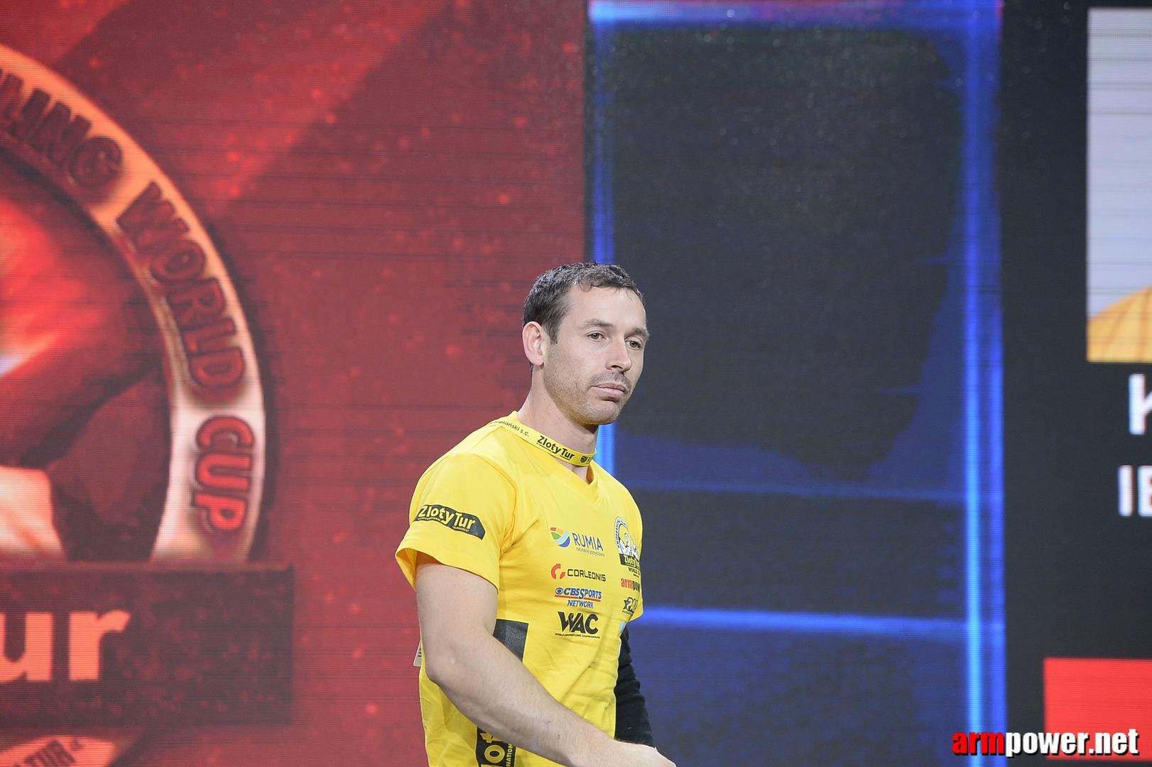 Zloty Tur 2015 By Mark Kazus Right Hand