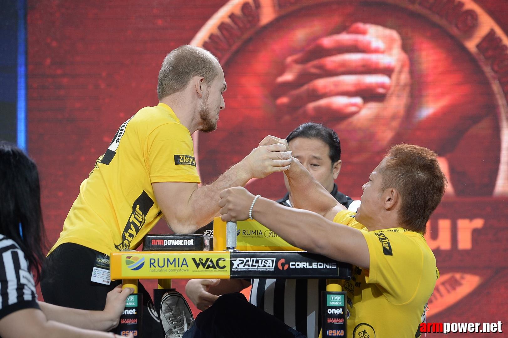 Zloty Tur 2015 By Mark Kazus Right Hand