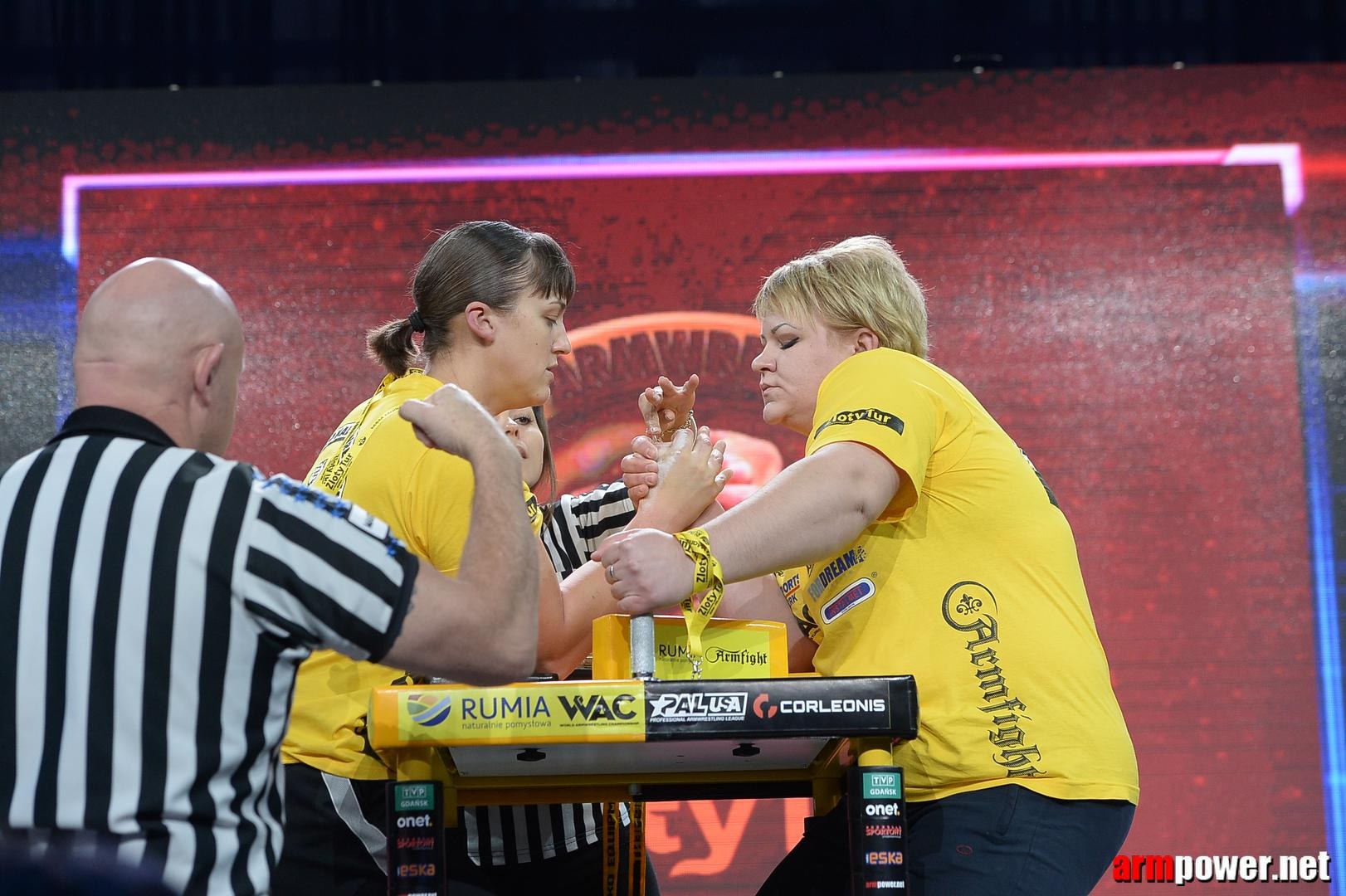 Zloty Tur 2015 By Mark Kazus Right Hand