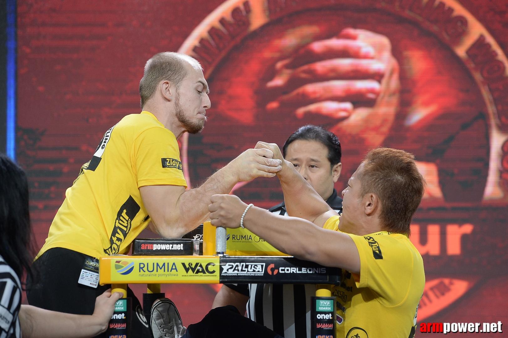 Zloty Tur 2015 By Mark Kazus Right Hand