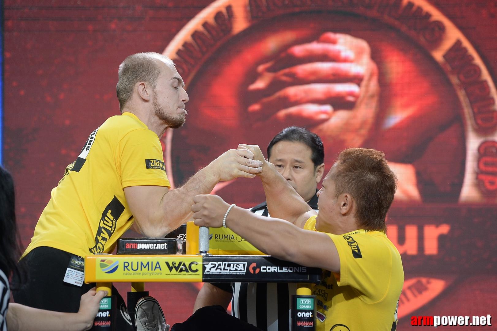 Zloty Tur 2015 By Mark Kazus Right Hand