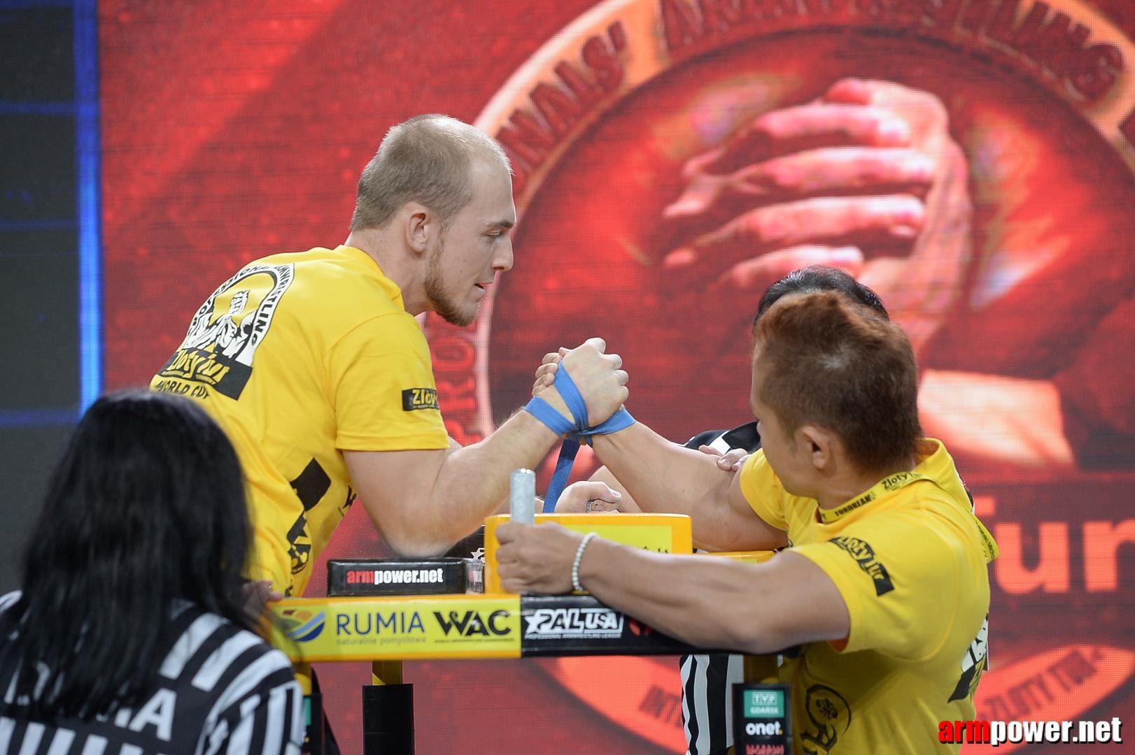 Zloty Tur 2015 By Mark Kazus Right Hand