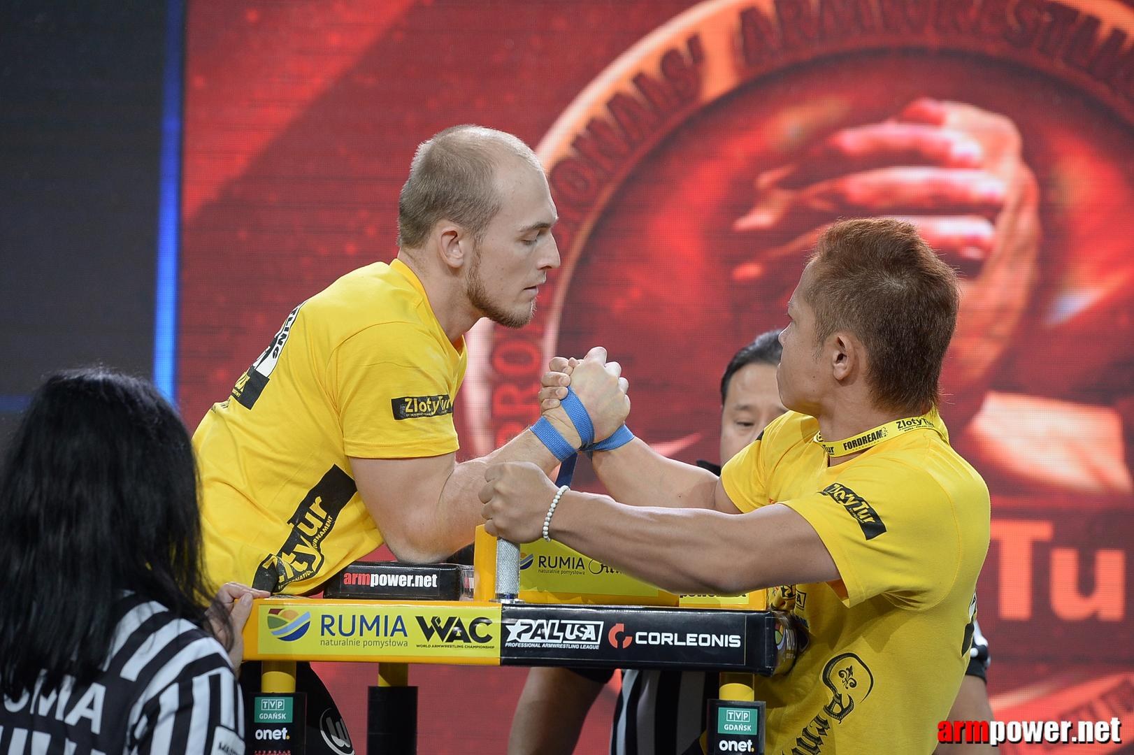 Zloty Tur 2015 By Mark Kazus Right Hand