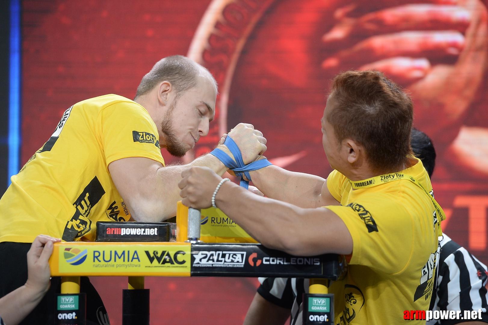 Zloty Tur 2015 By Mark Kazus Right Hand