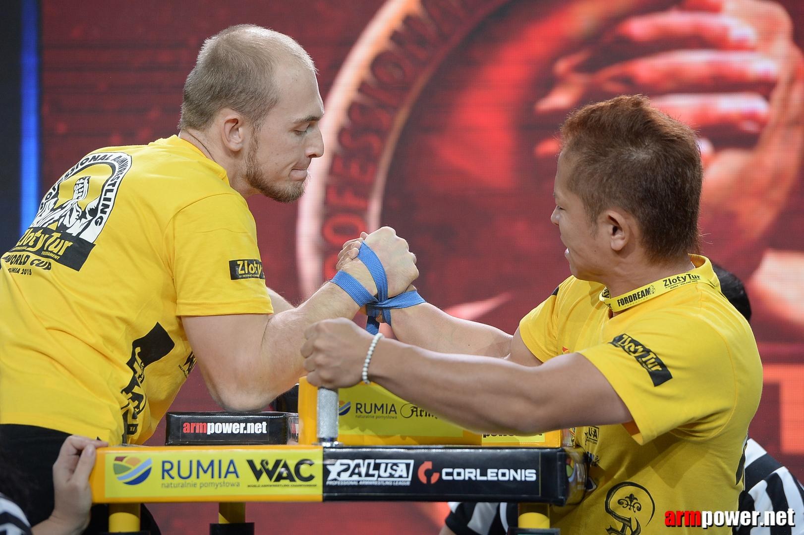 Zloty Tur 2015 By Mark Kazus Right Hand