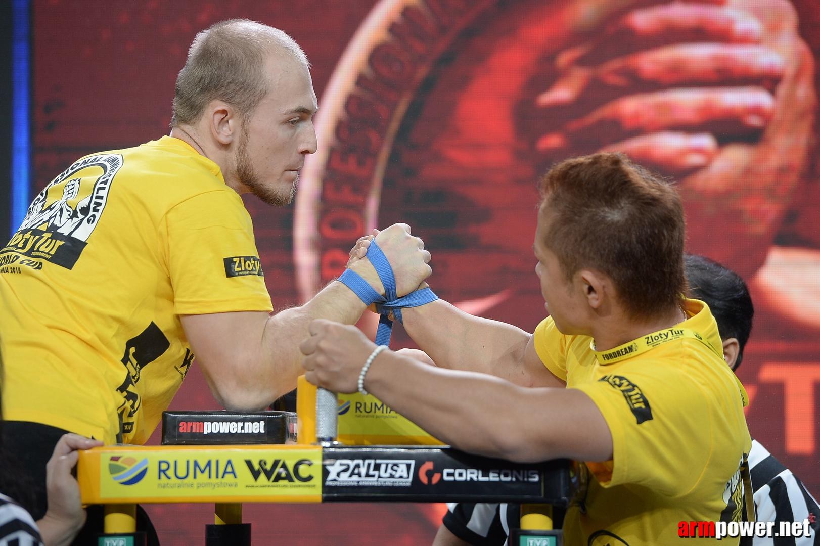 Zloty Tur 2015 By Mark Kazus Right Hand