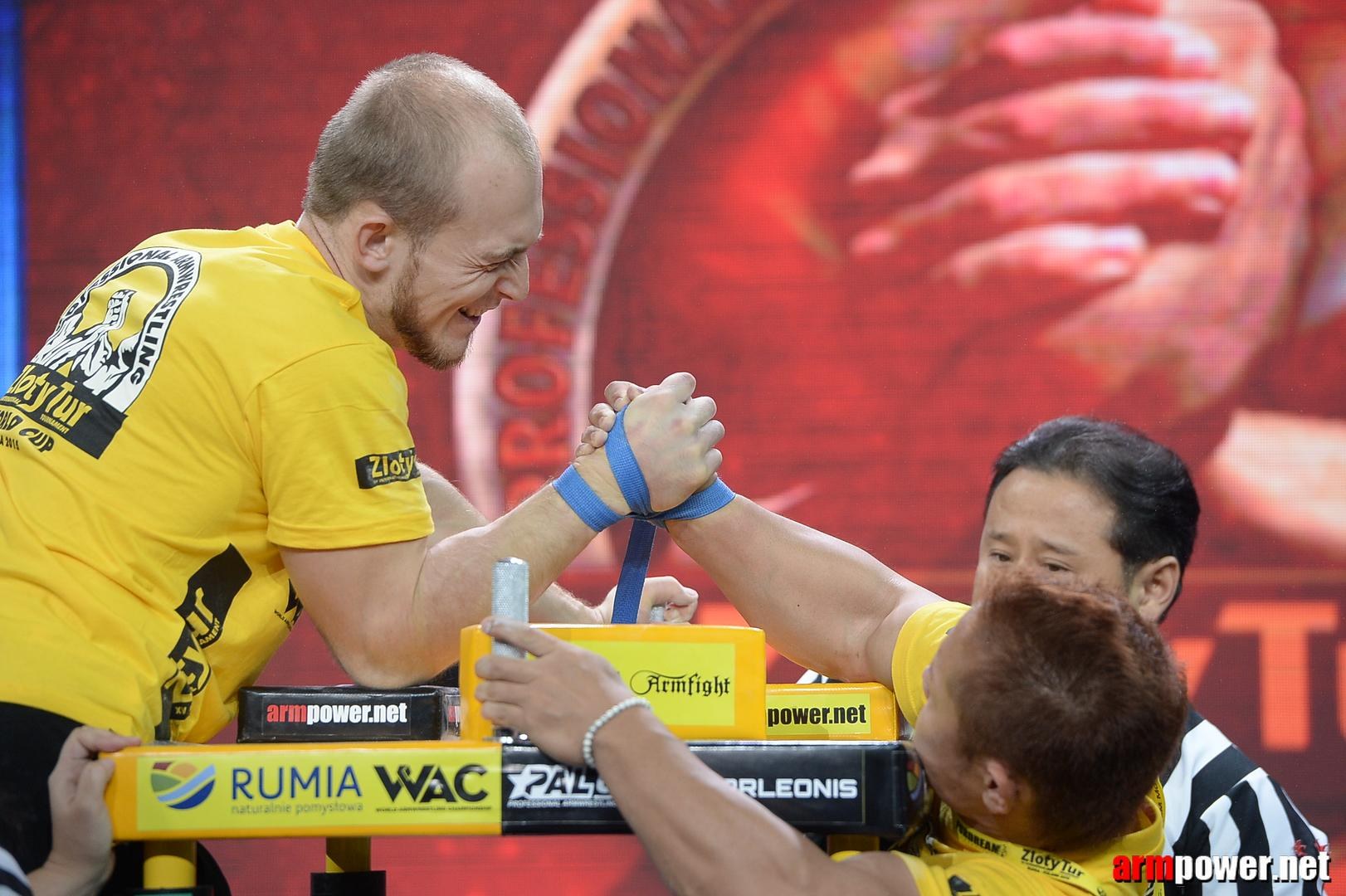 Zloty Tur 2015 By Mark Kazus Right Hand