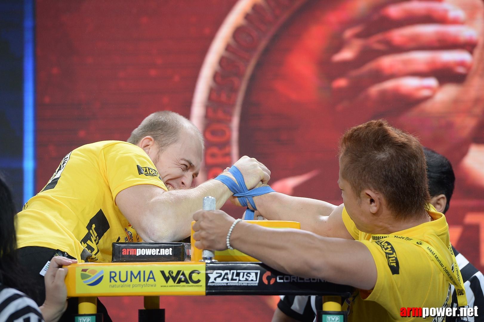 Zloty Tur 2015 By Mark Kazus Right Hand