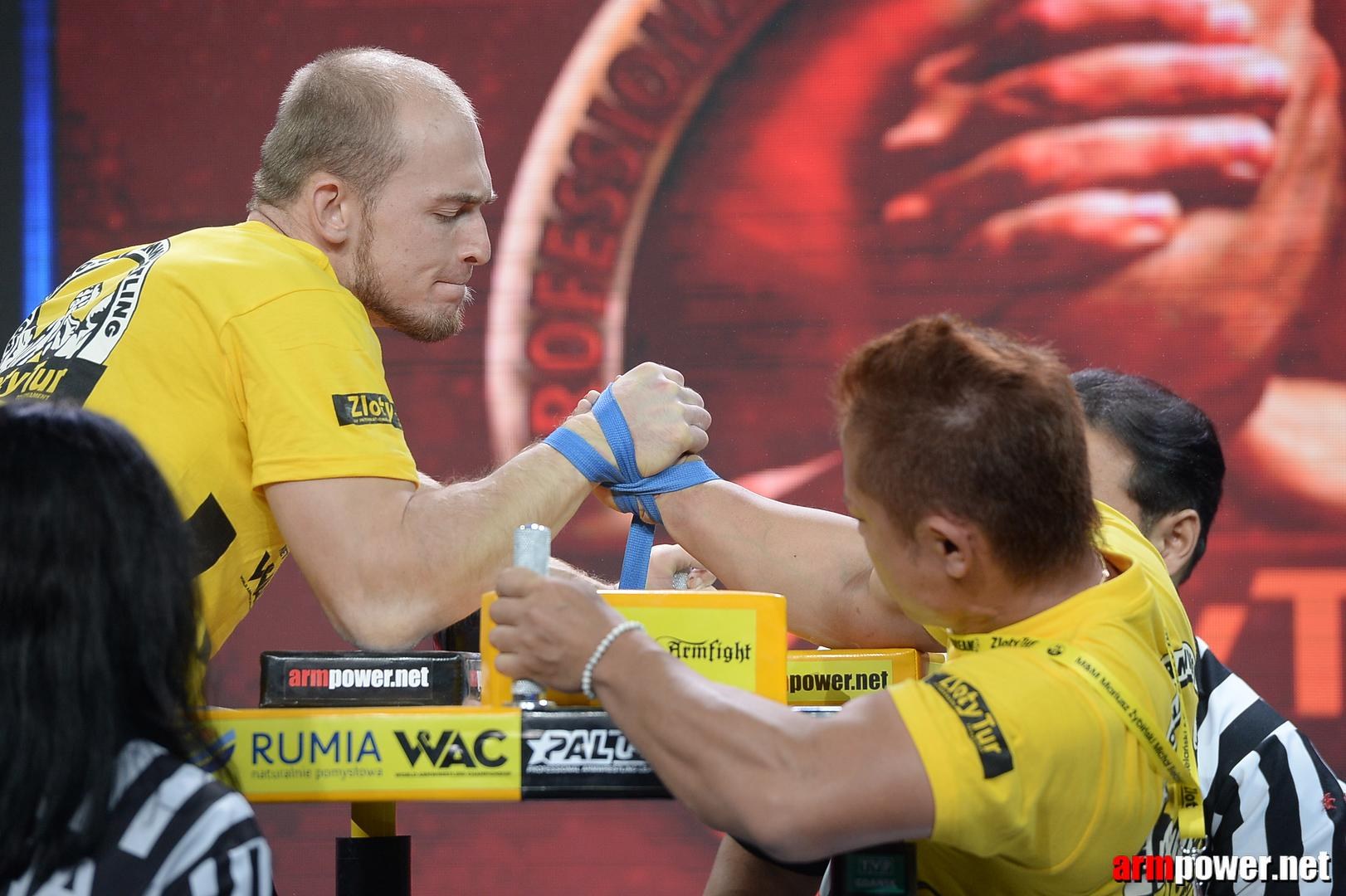 Zloty Tur 2015 By Mark Kazus Right Hand