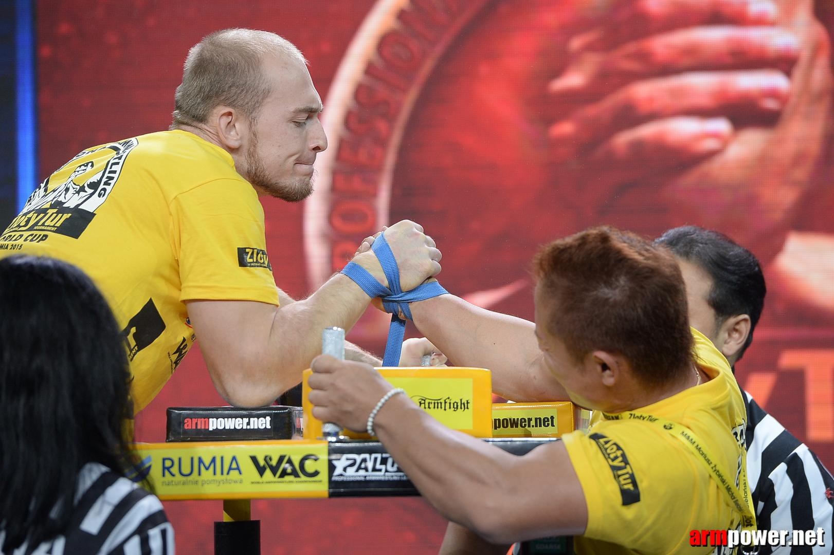 Zloty Tur 2015 By Mark Kazus Right Hand