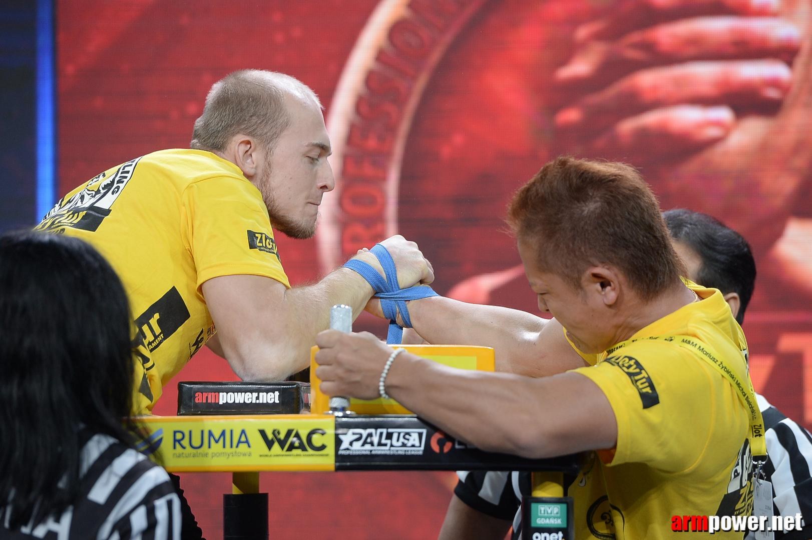 Zloty Tur 2015 By Mark Kazus Right Hand