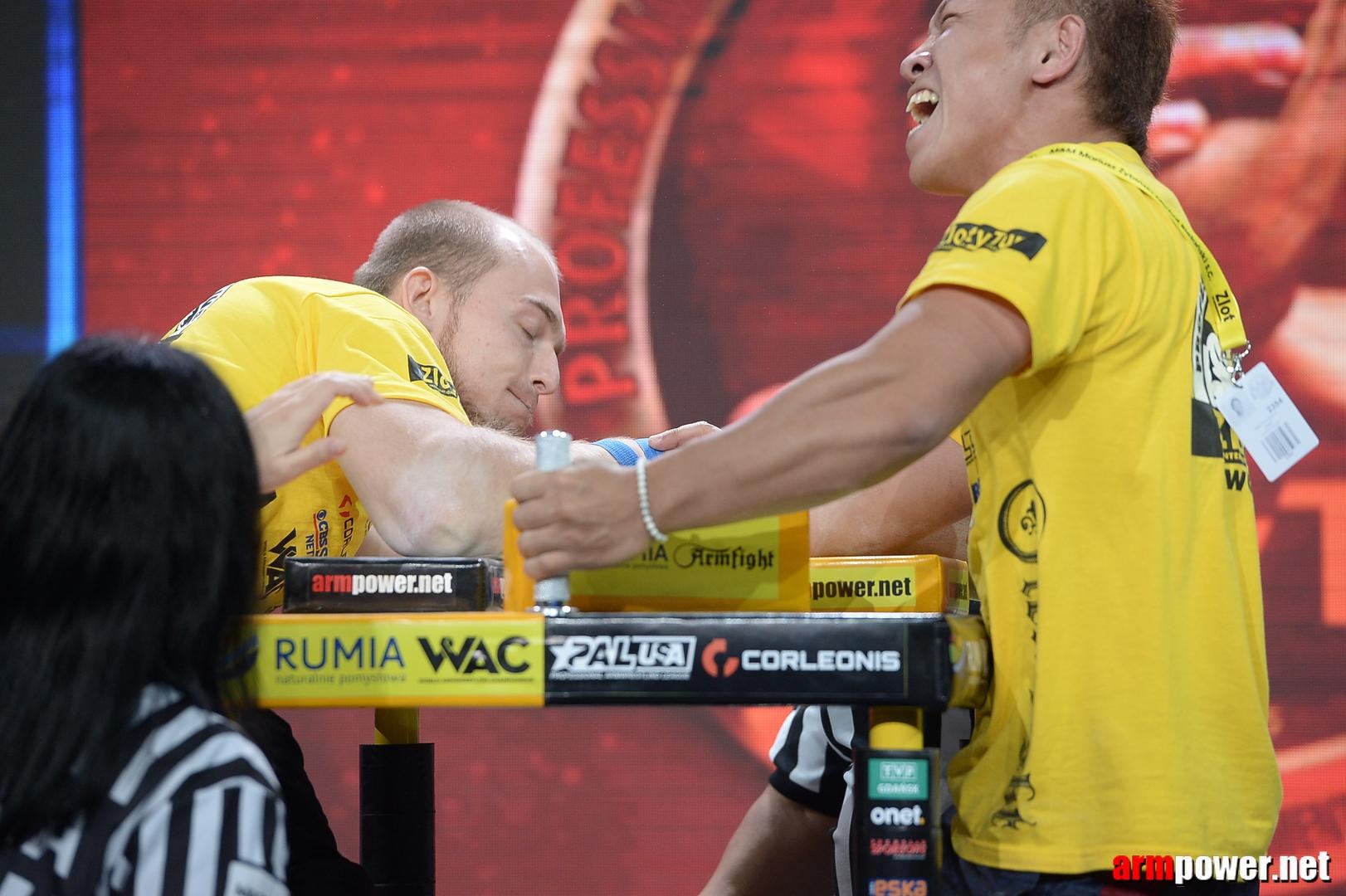 Zloty Tur 2015 By Mark Kazus Right Hand