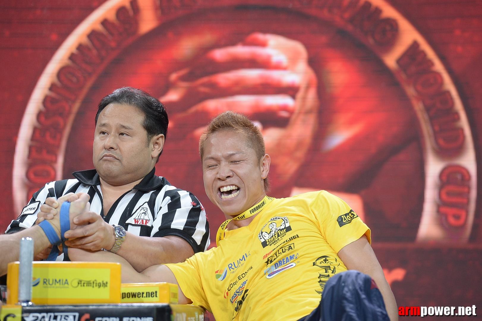 Zloty Tur 2015 By Mark Kazus Right Hand