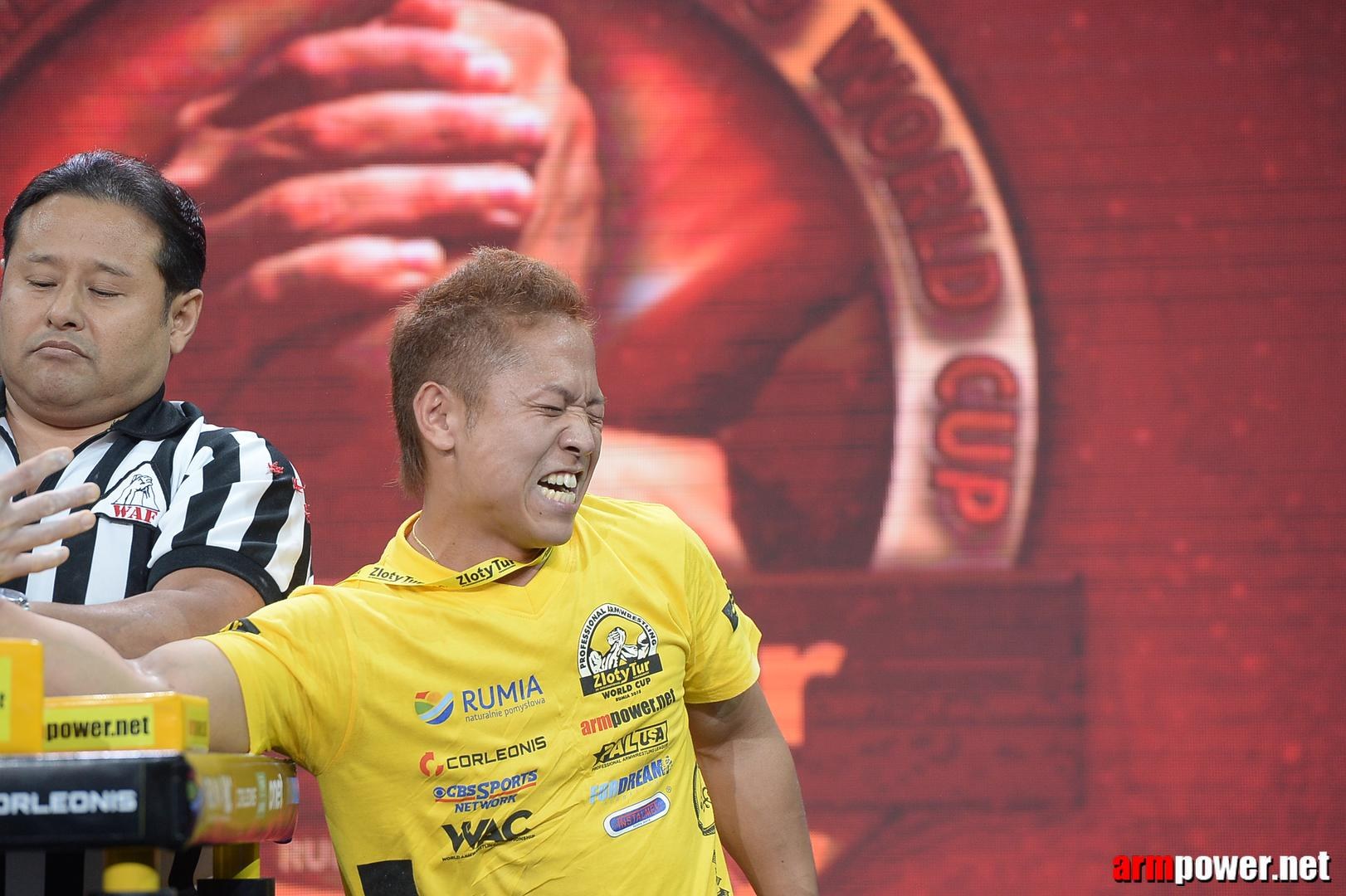 Zloty Tur 2015 By Mark Kazus Right Hand