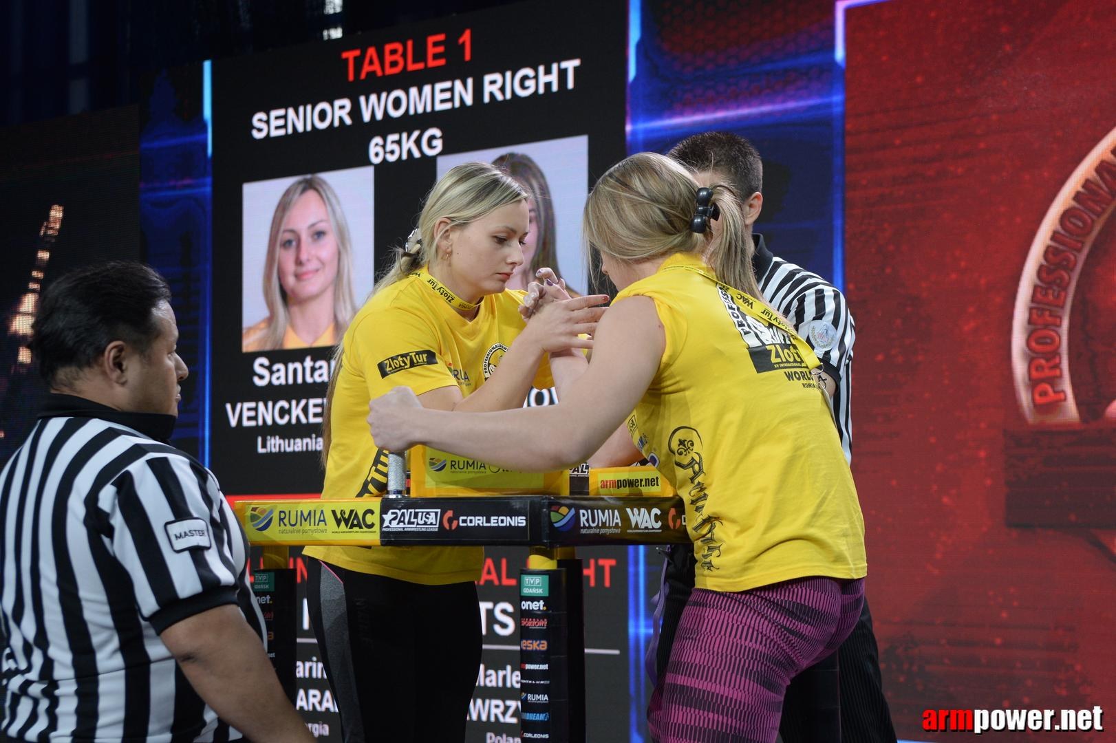 Zloty Tur 2015 By Mark Kazus Right Hand