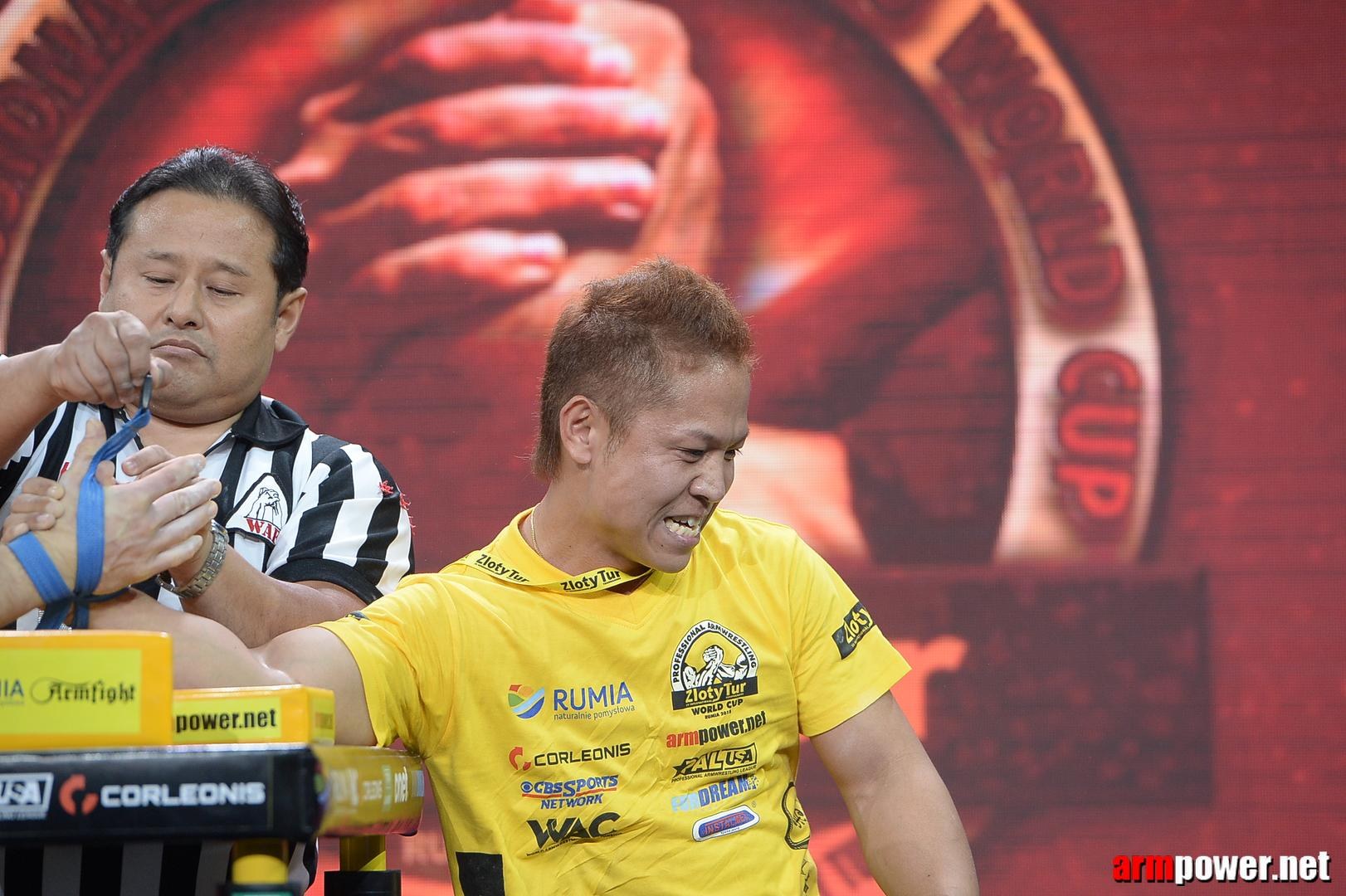 Zloty Tur 2015 By Mark Kazus Right Hand