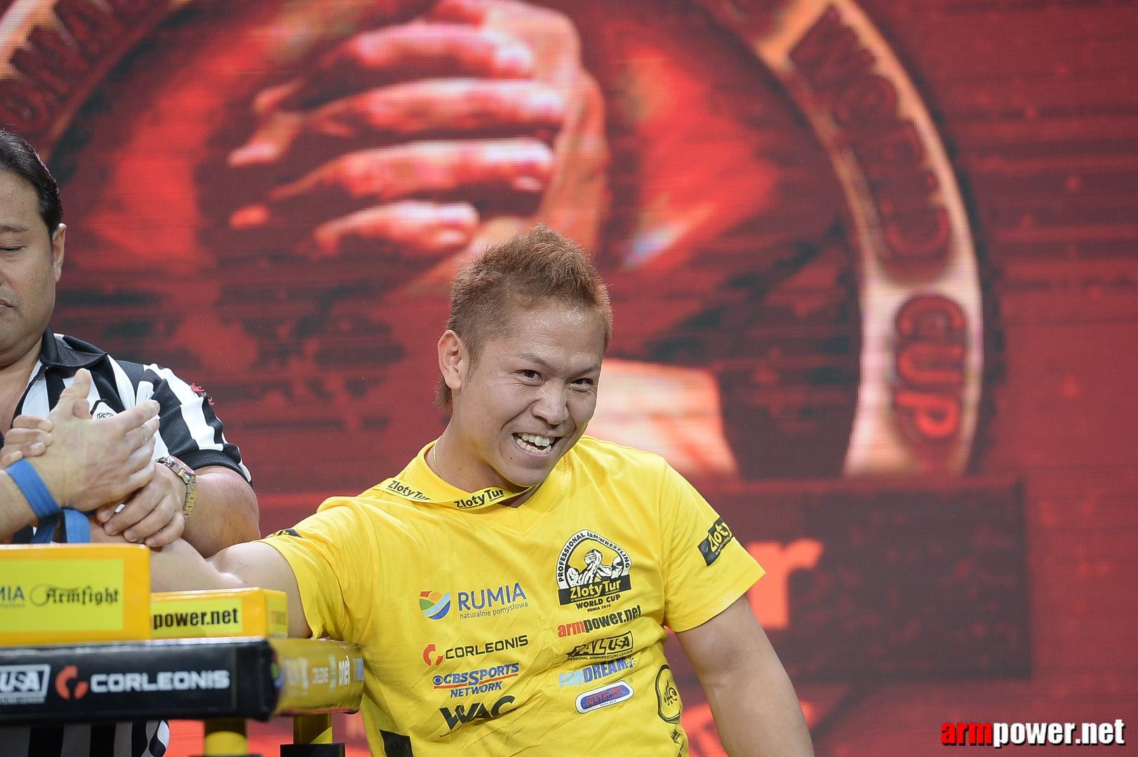 Zloty Tur 2015 By Mark Kazus Right Hand