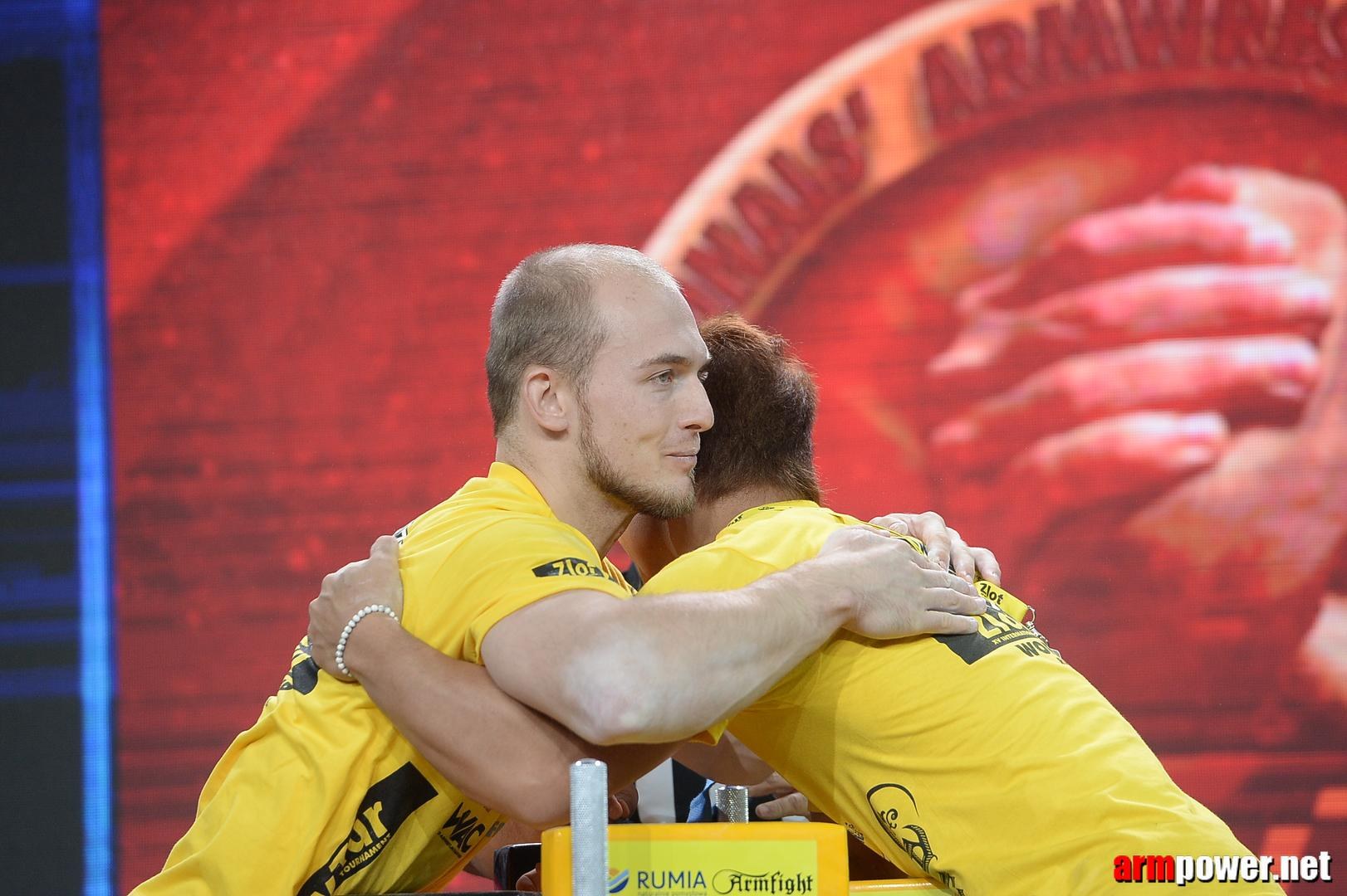 Zloty Tur 2015 By Mark Kazus Right Hand