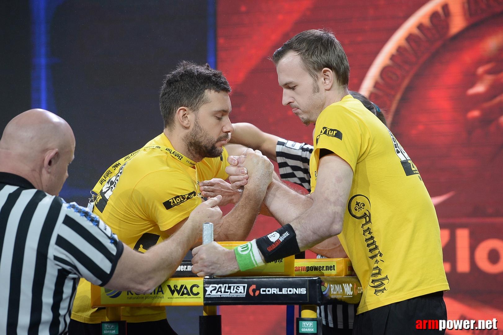 Zloty Tur 2015 By Mark Kazus Right Hand