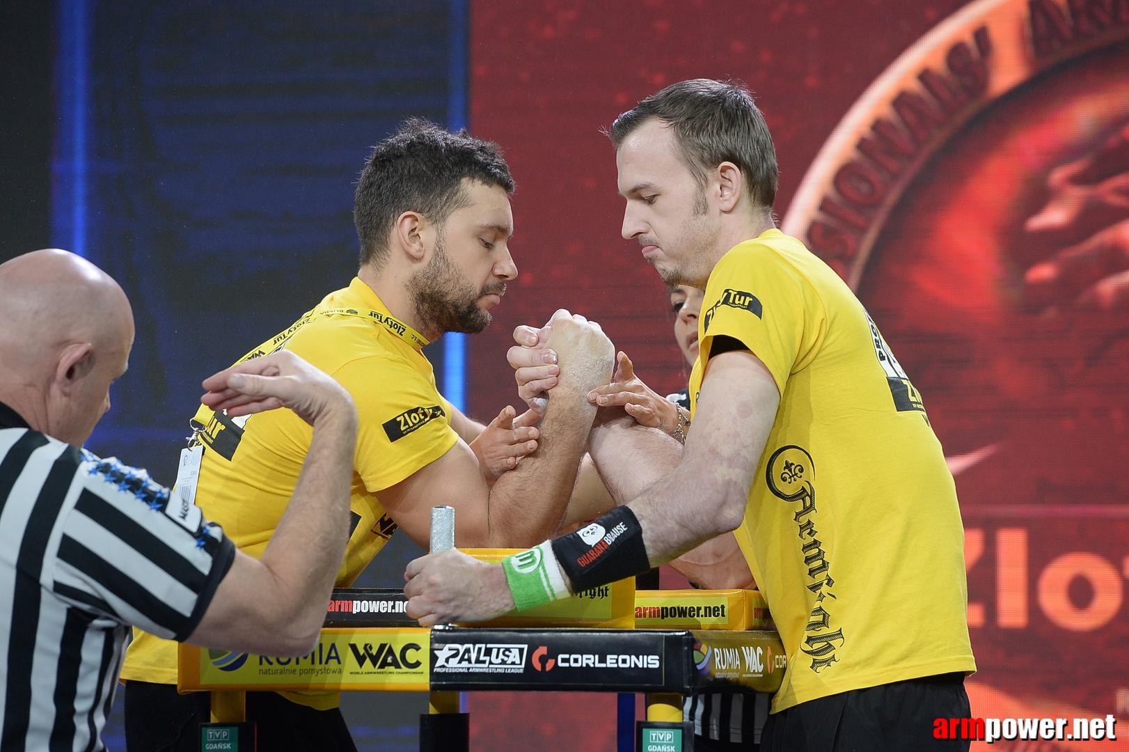 Zloty Tur 2015 By Mark Kazus Right Hand