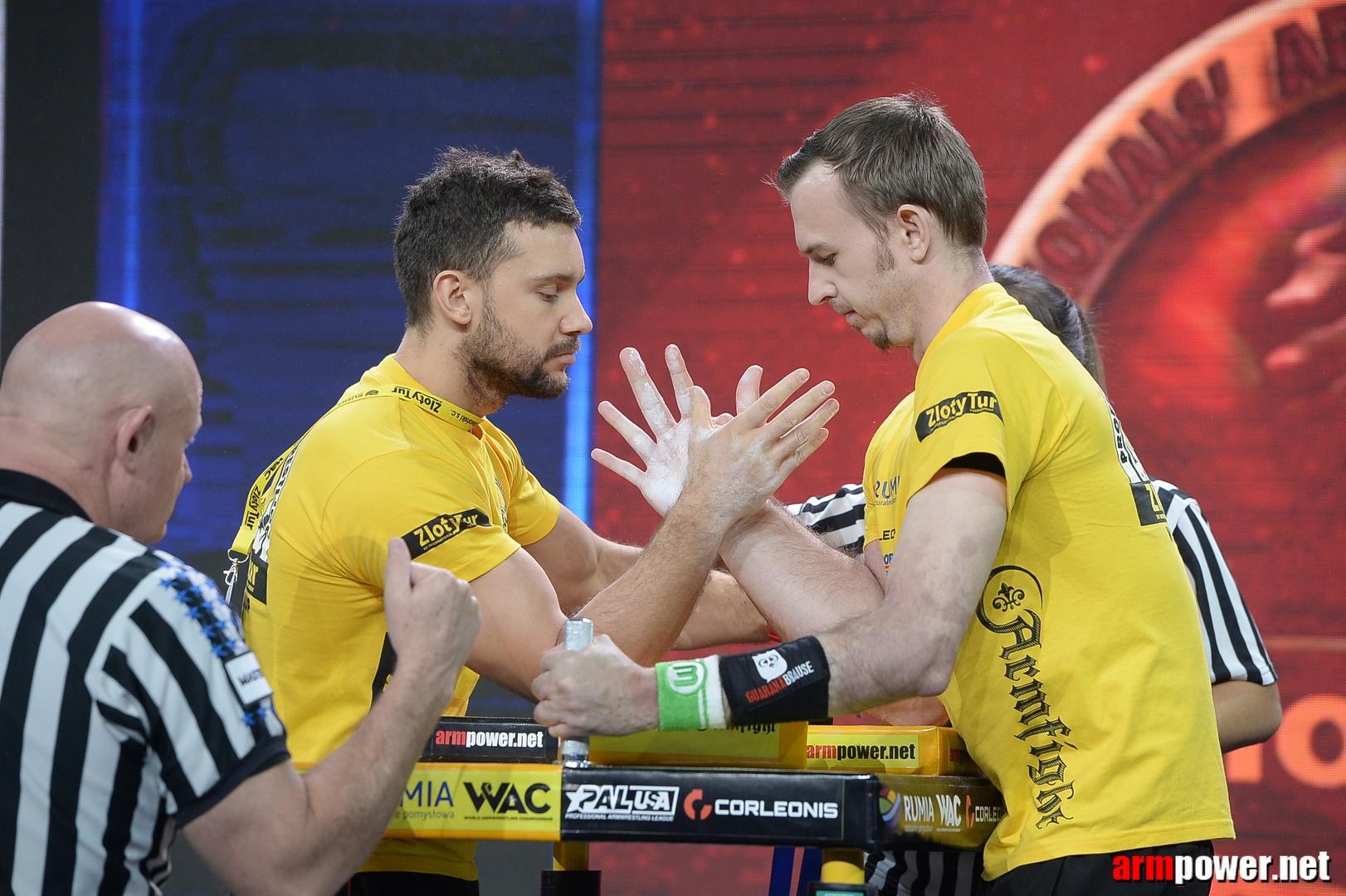 Zloty Tur 2015 By Mark Kazus Right Hand