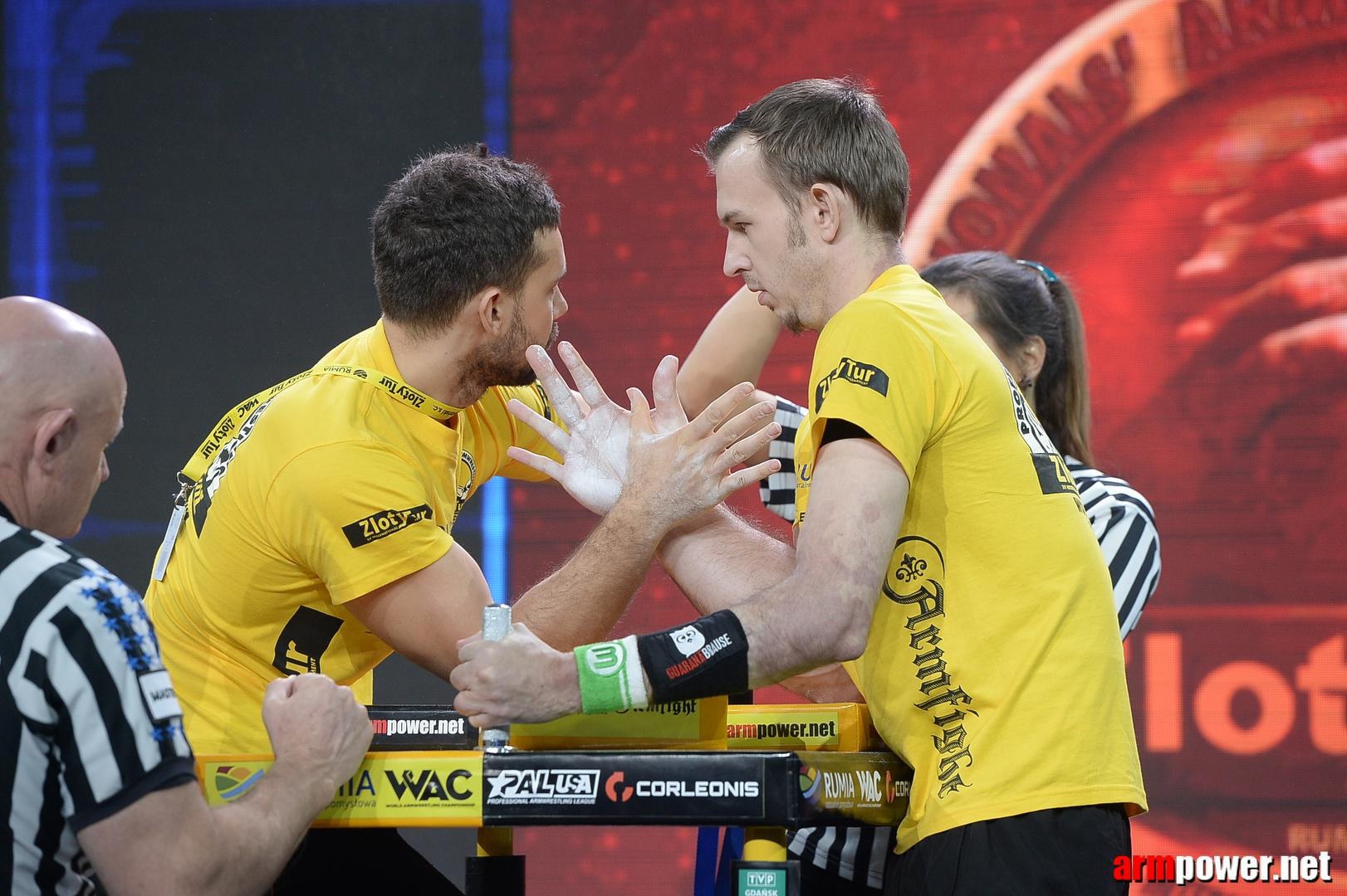 Zloty Tur 2015 By Mark Kazus Right Hand