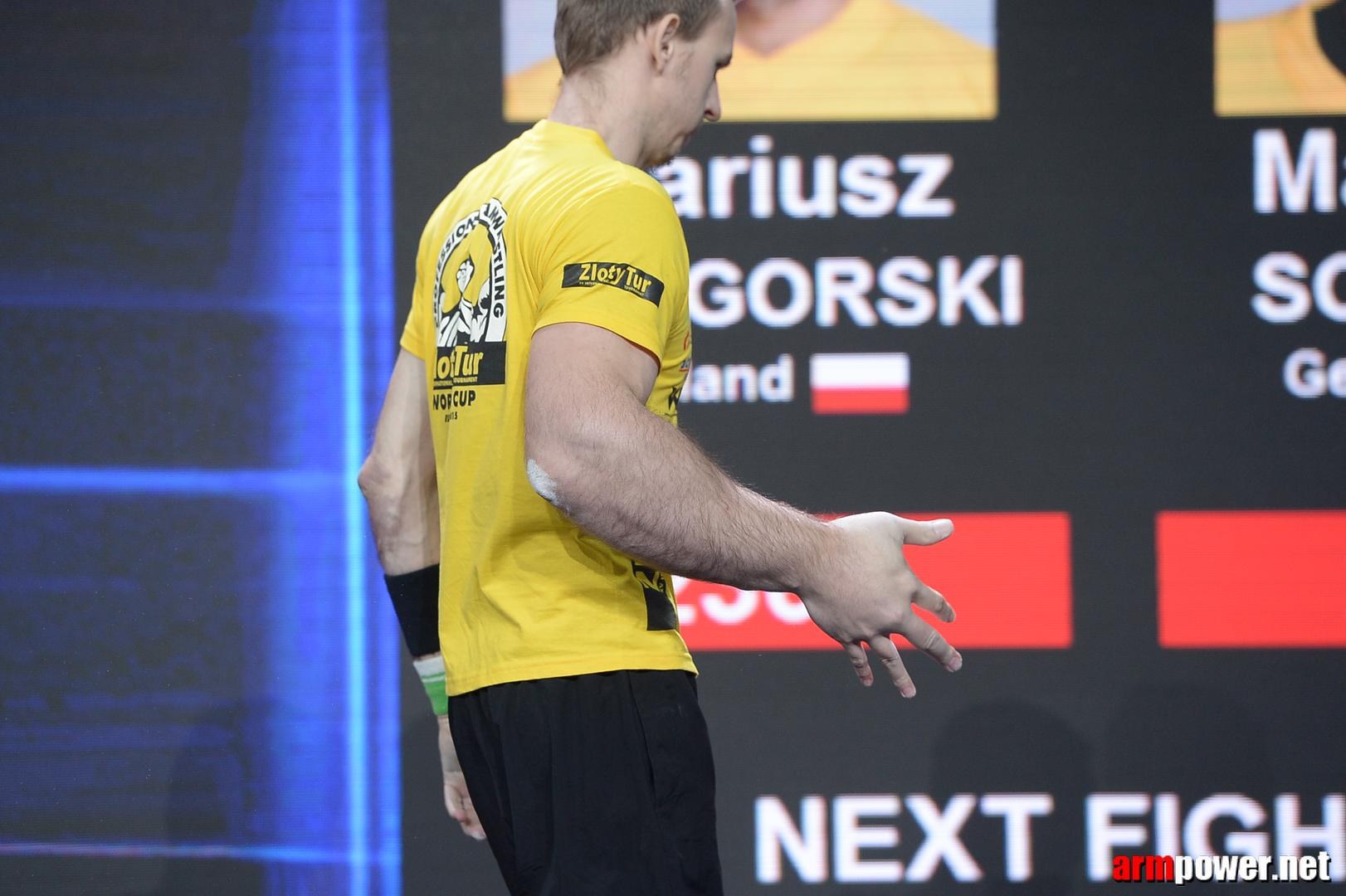 Zloty Tur 2015 By Mark Kazus Right Hand