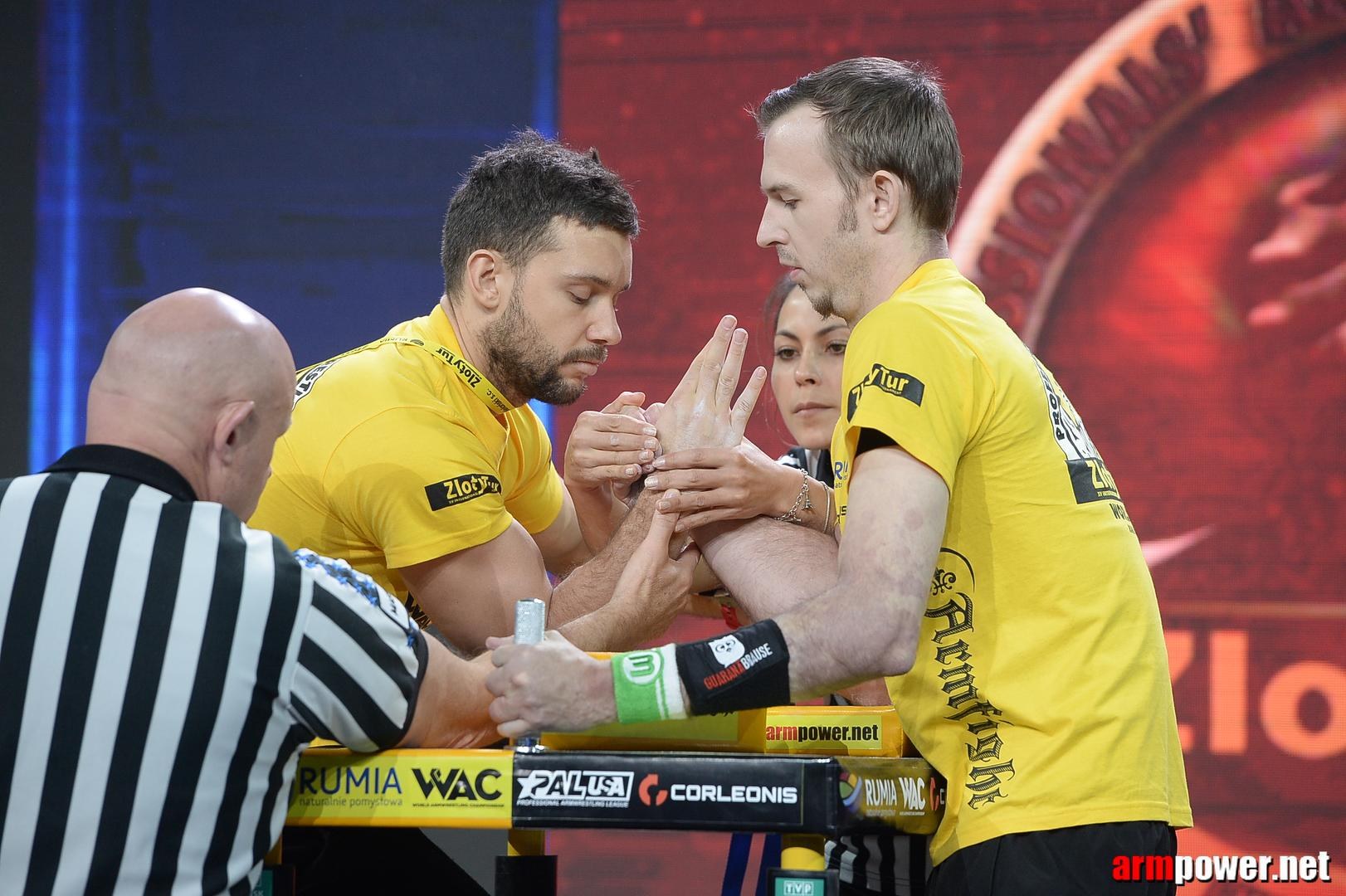 Zloty Tur 2015 By Mark Kazus Right Hand