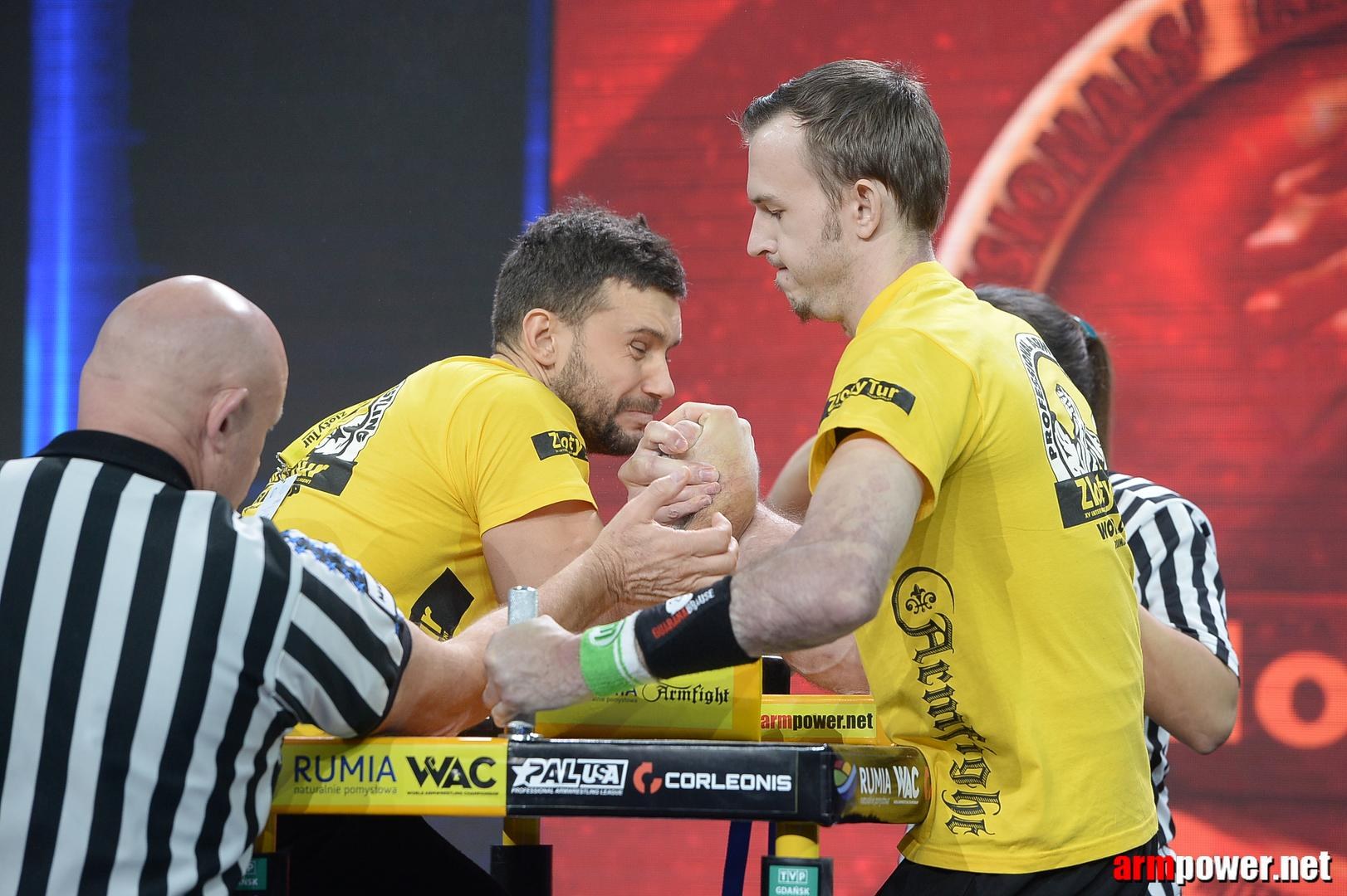 Zloty Tur 2015 By Mark Kazus Right Hand