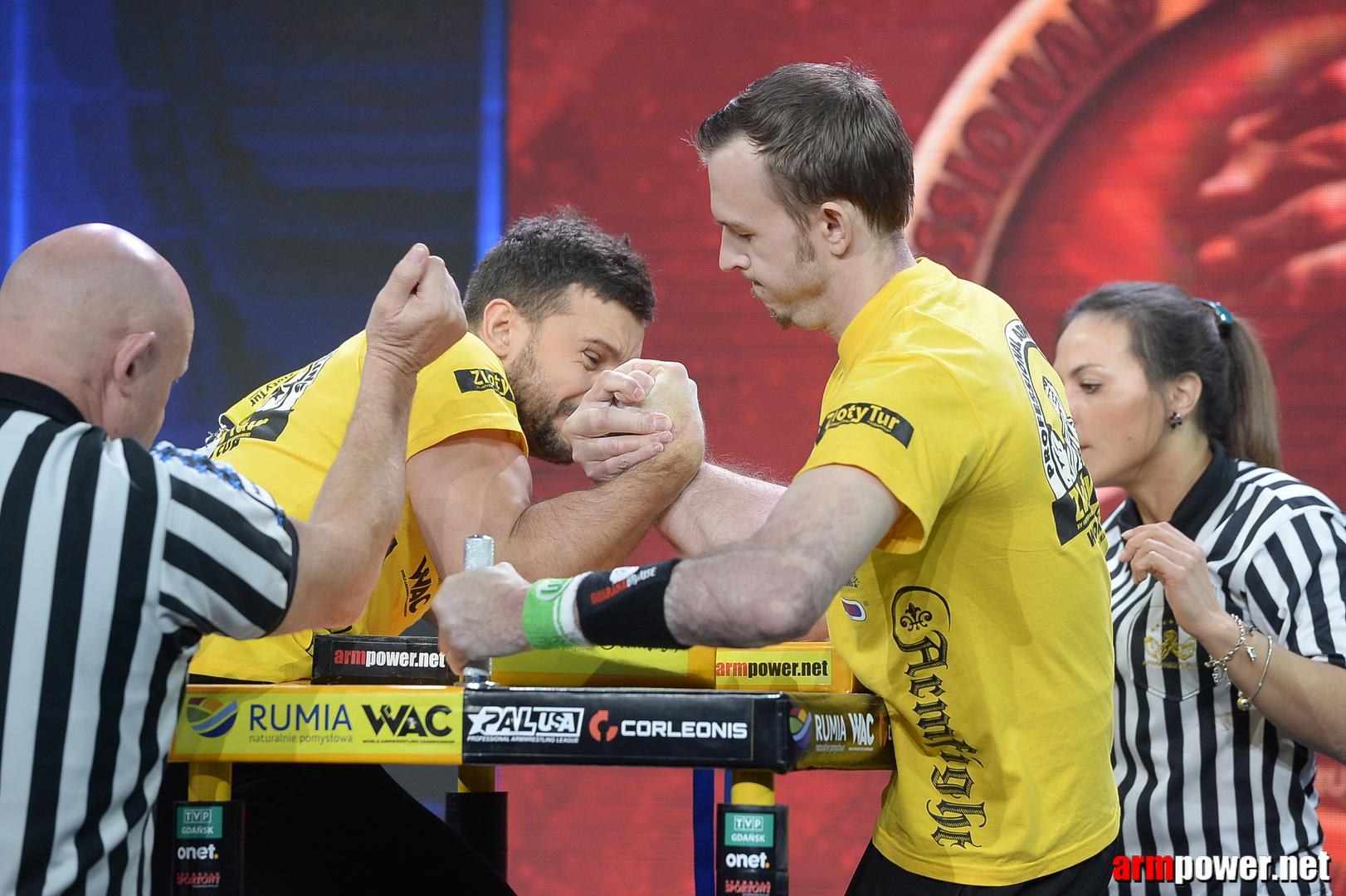 Zloty Tur 2015 By Mark Kazus Right Hand