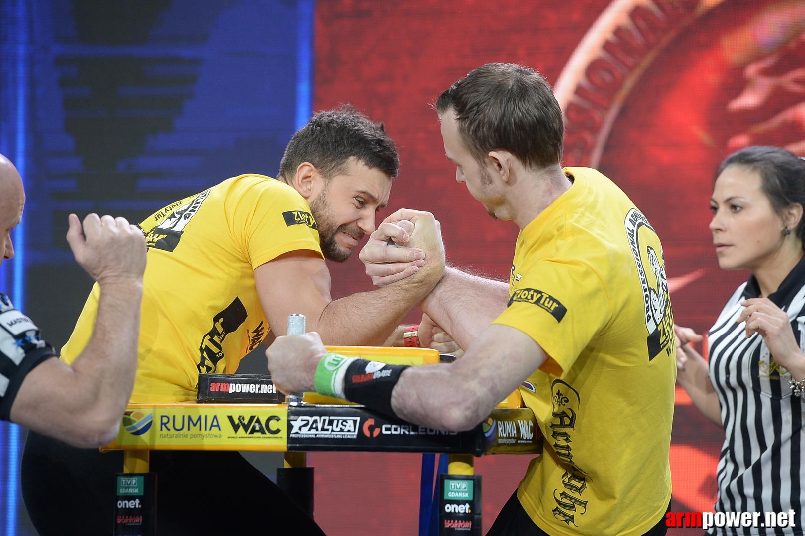 Zloty Tur 2015 By Mark Kazus Right Hand