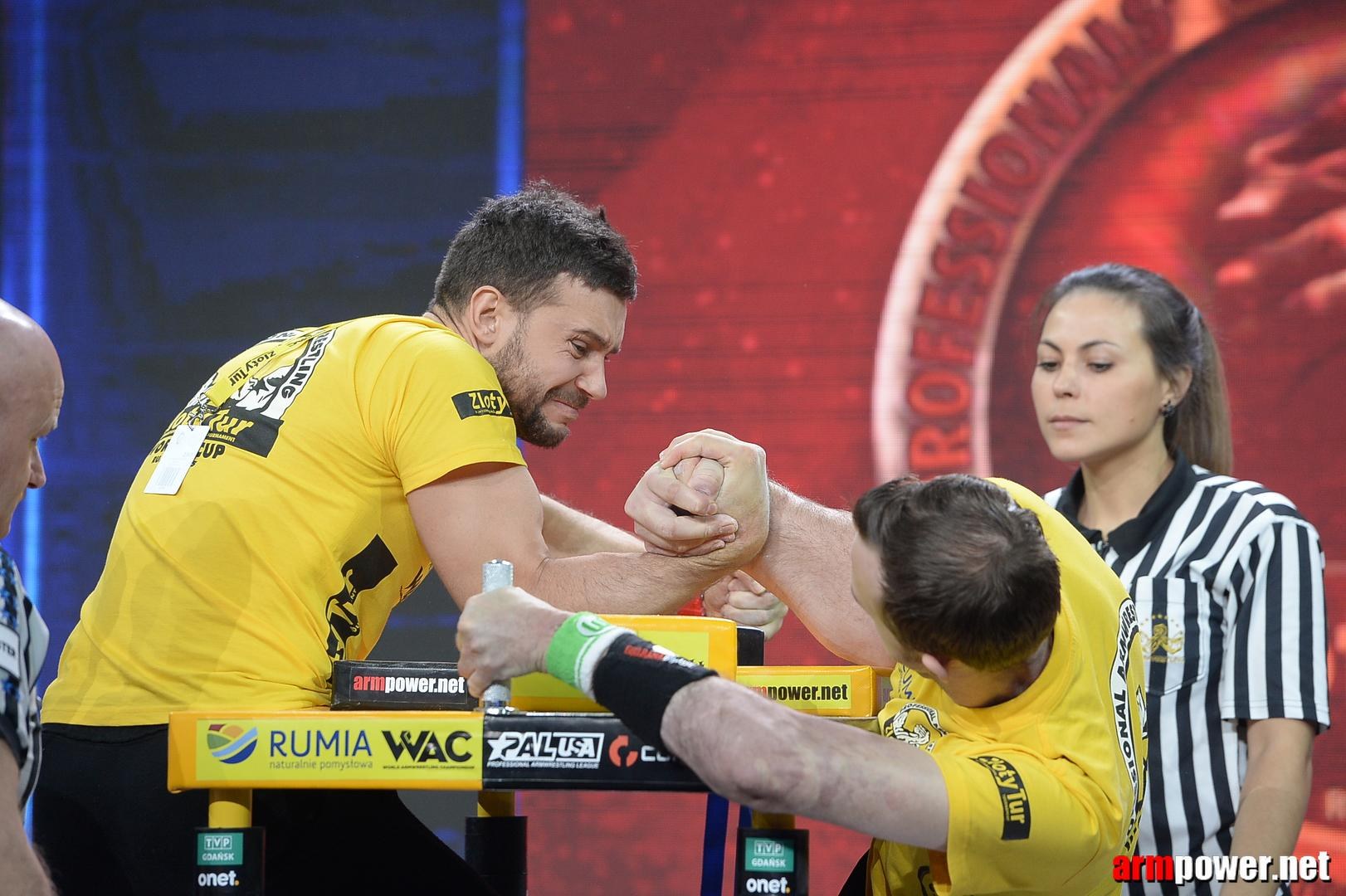 Zloty Tur 2015 By Mark Kazus Right Hand