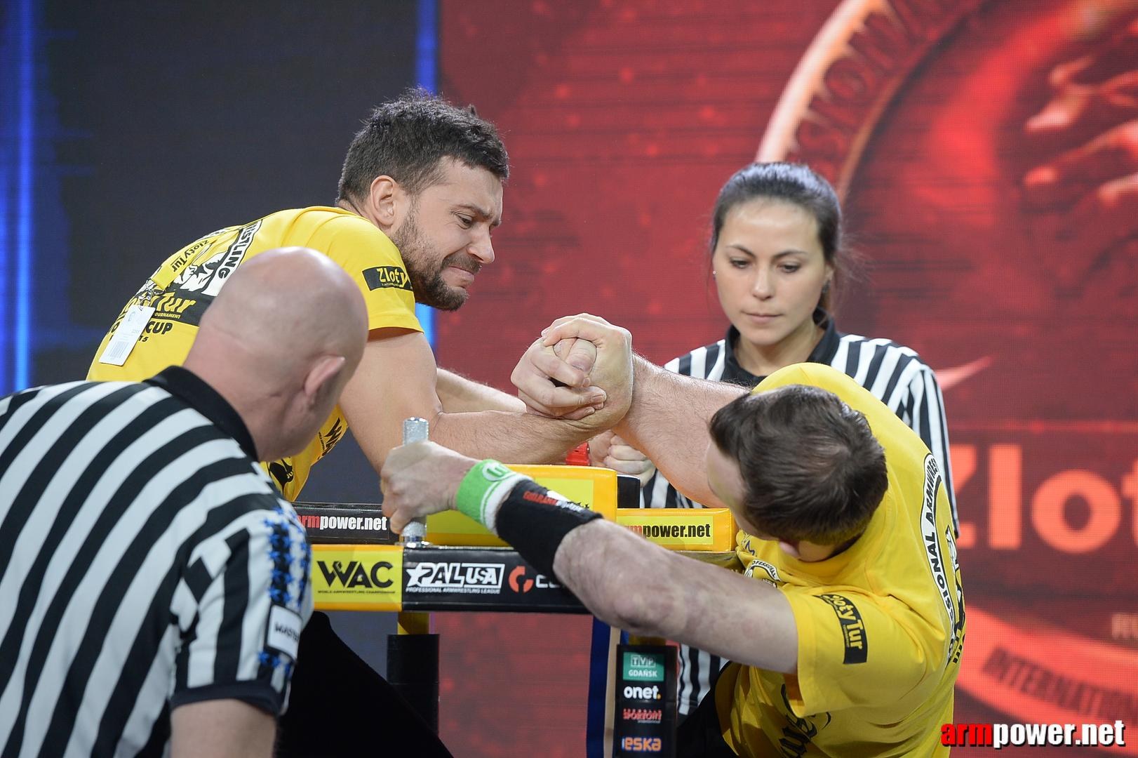 Zloty Tur 2015 By Mark Kazus Right Hand