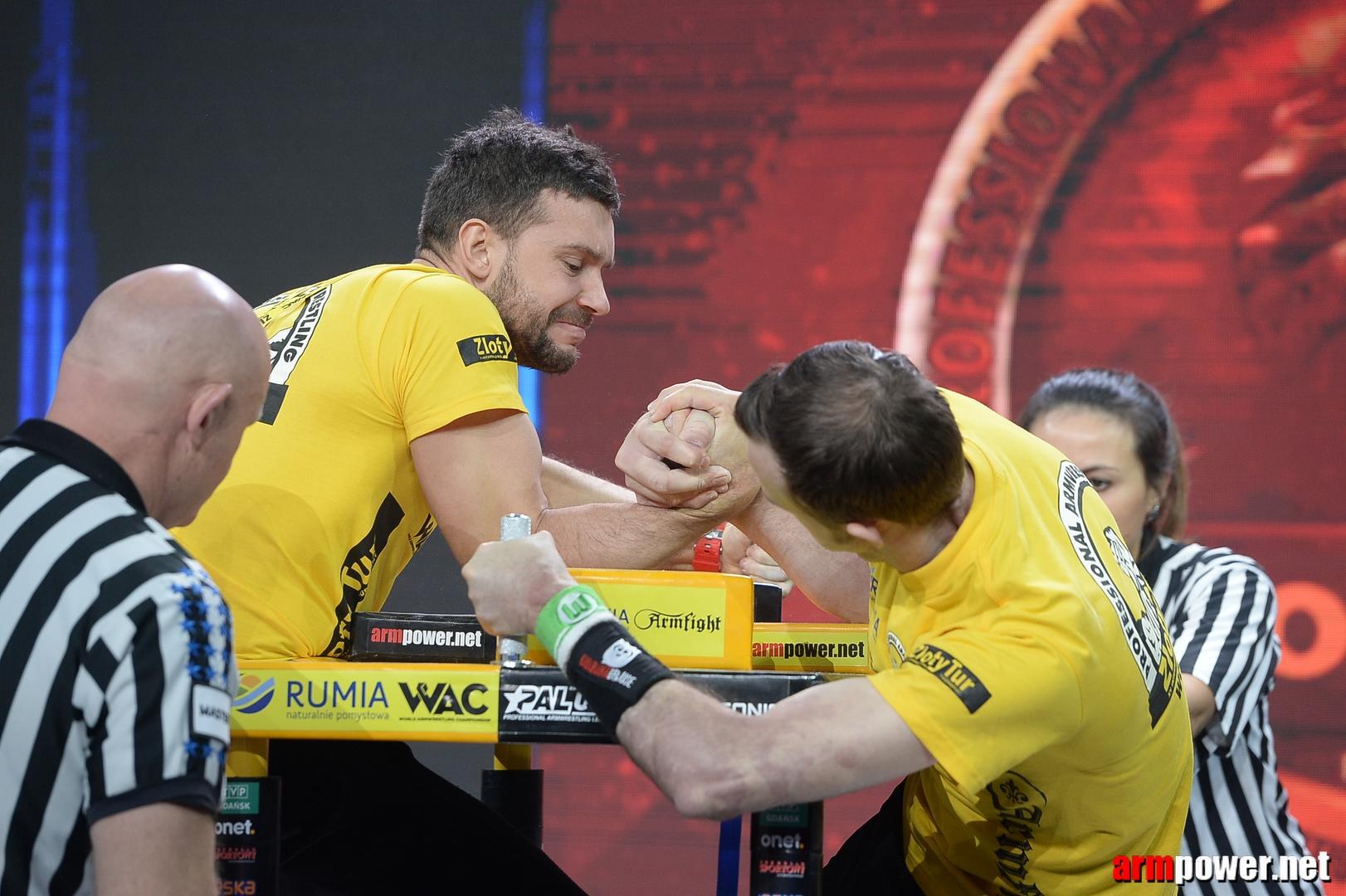 Zloty Tur 2015 By Mark Kazus Right Hand