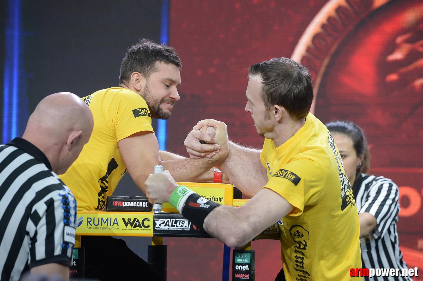 Zloty Tur 2015 By Mark Kazus Right Hand