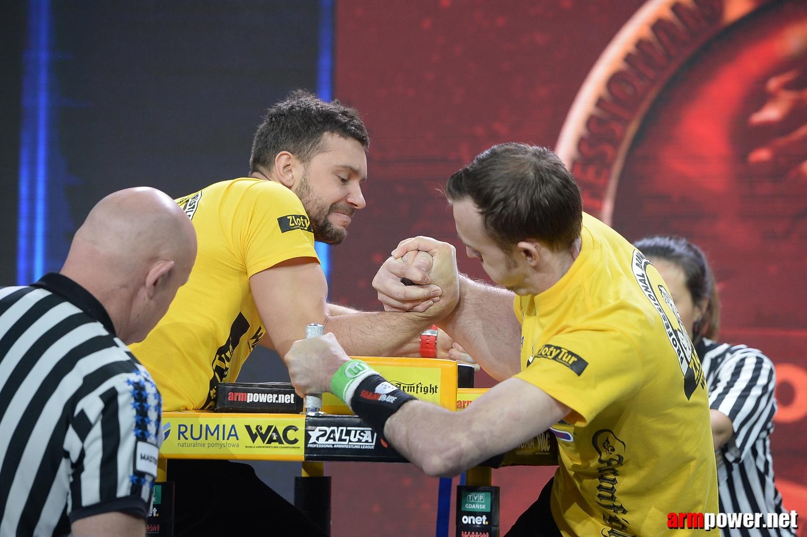 Zloty Tur 2015 By Mark Kazus Right Hand