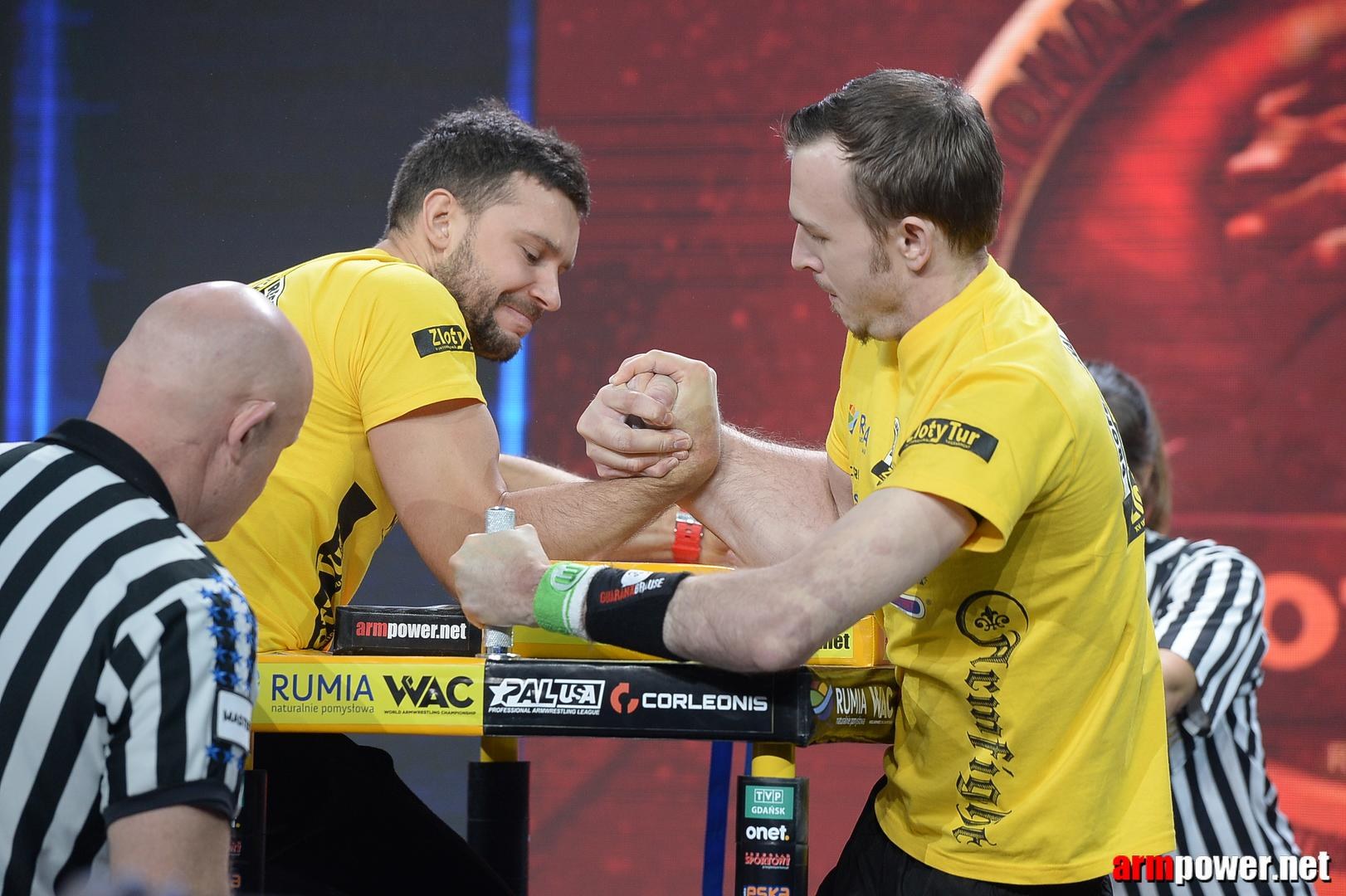 Zloty Tur 2015 By Mark Kazus Right Hand