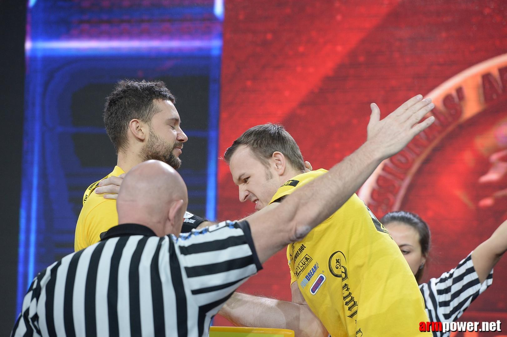 Zloty Tur 2015 By Mark Kazus Right Hand