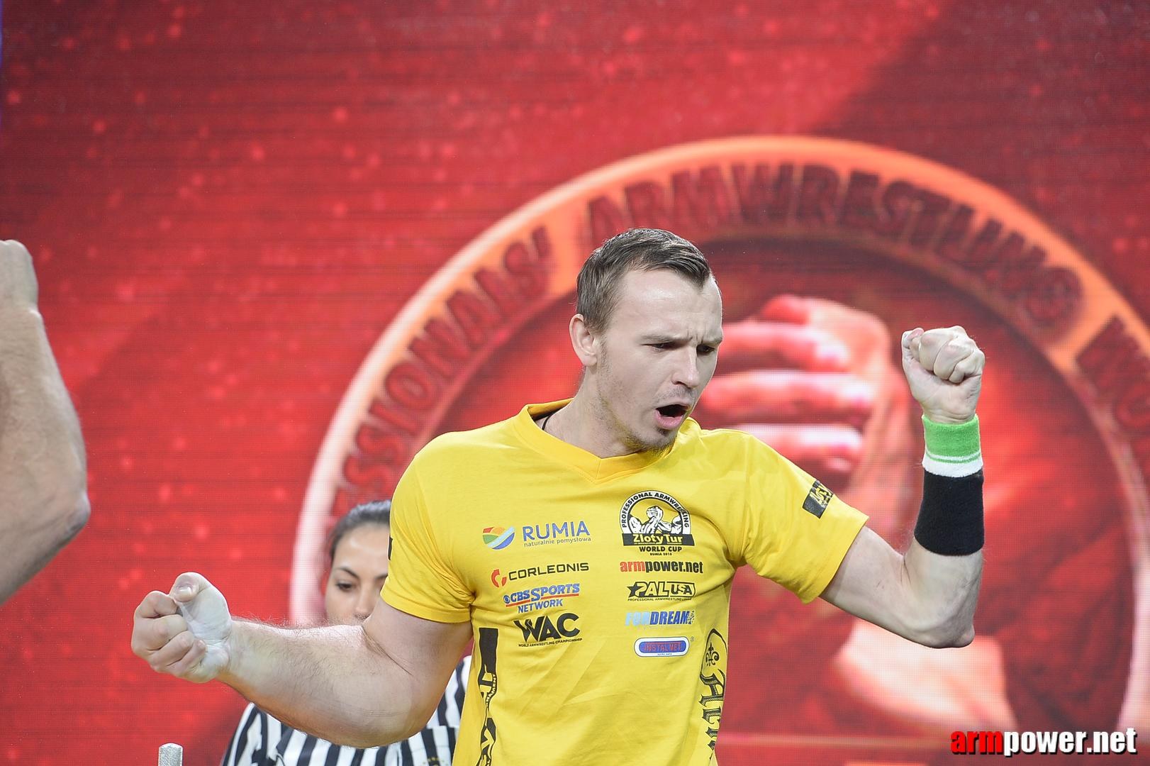 Zloty Tur 2015 By Mark Kazus Right Hand