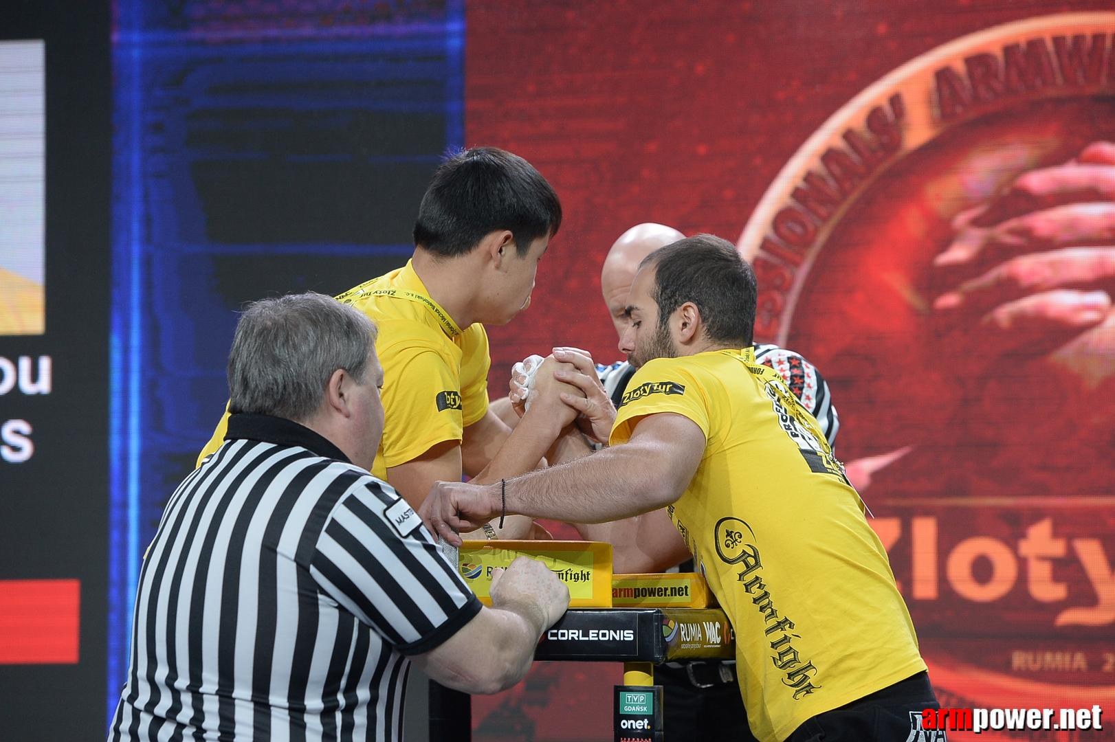 Zloty Tur 2015 By Mark Kazus Right Hand