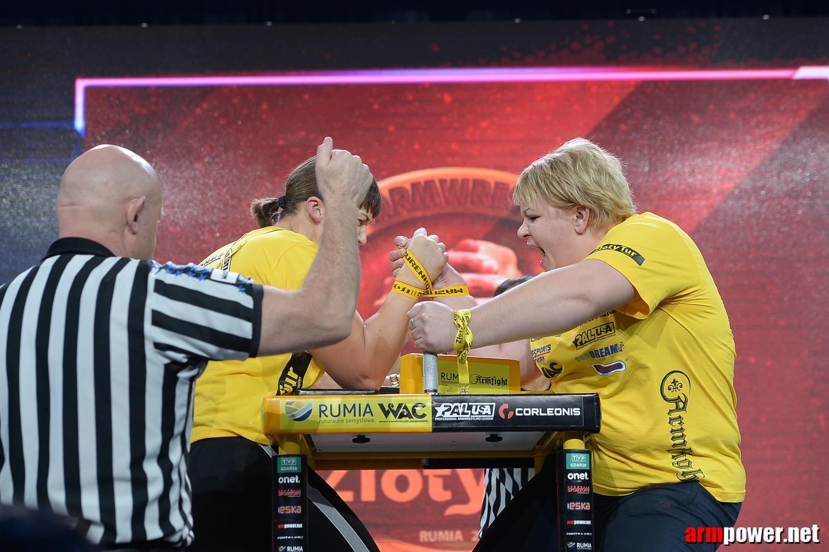 Zloty Tur 2015 By Mark Kazus Right Hand