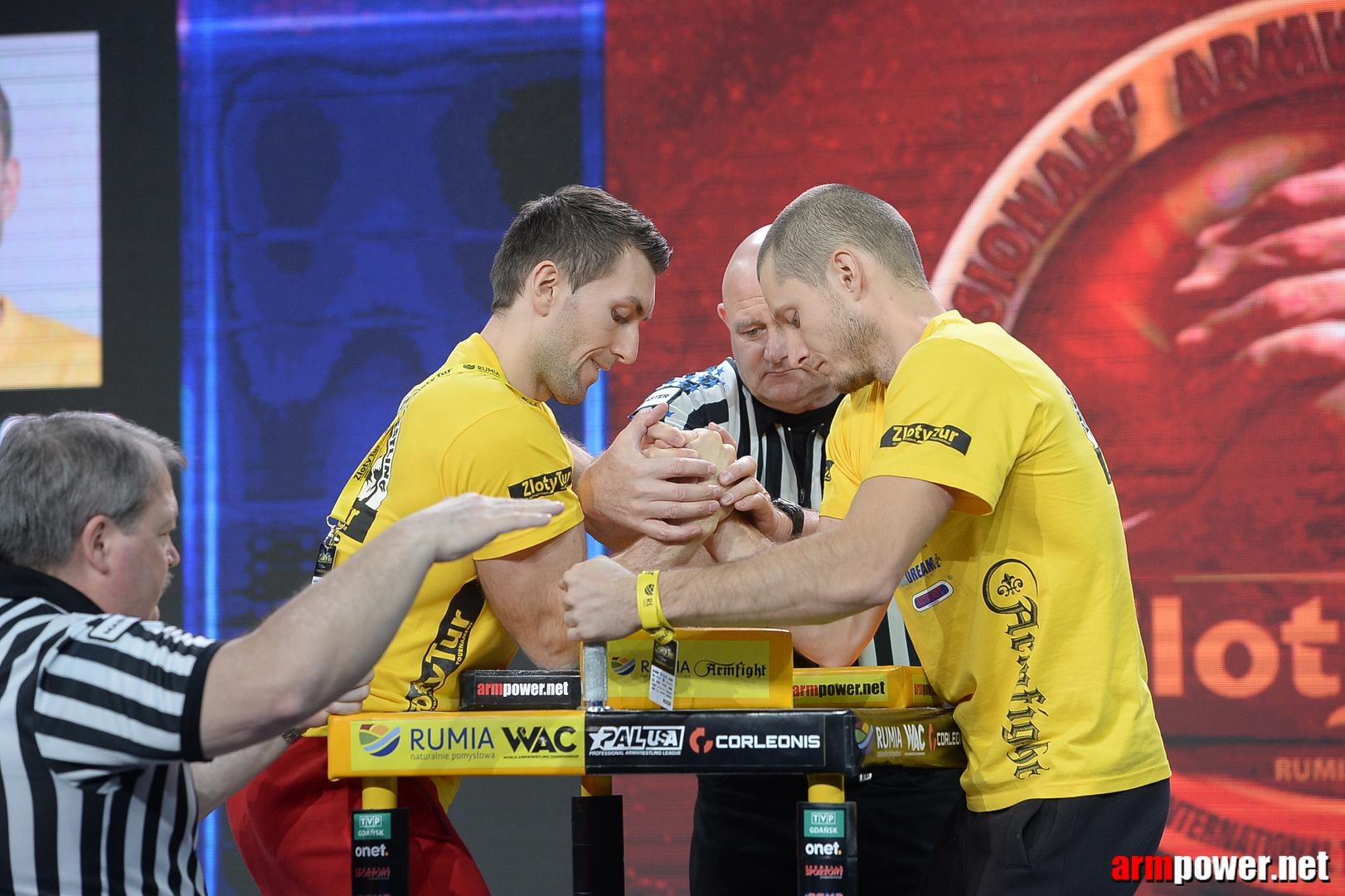 Zloty Tur 2015 By Mark Kazus Right Hand